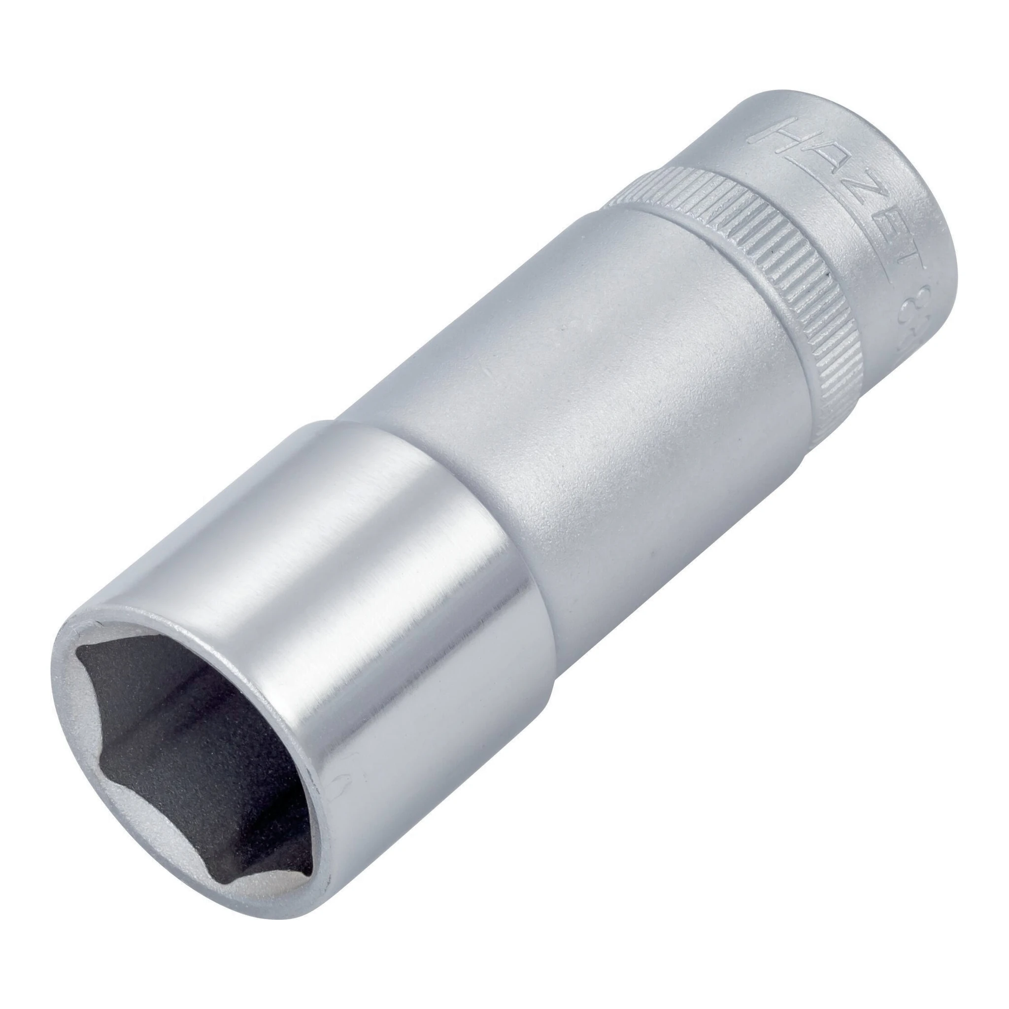 HAZET | Steckschlüsseleinsatz | 3/8 ″ 6-kant | Schlüsselweite 16 mm