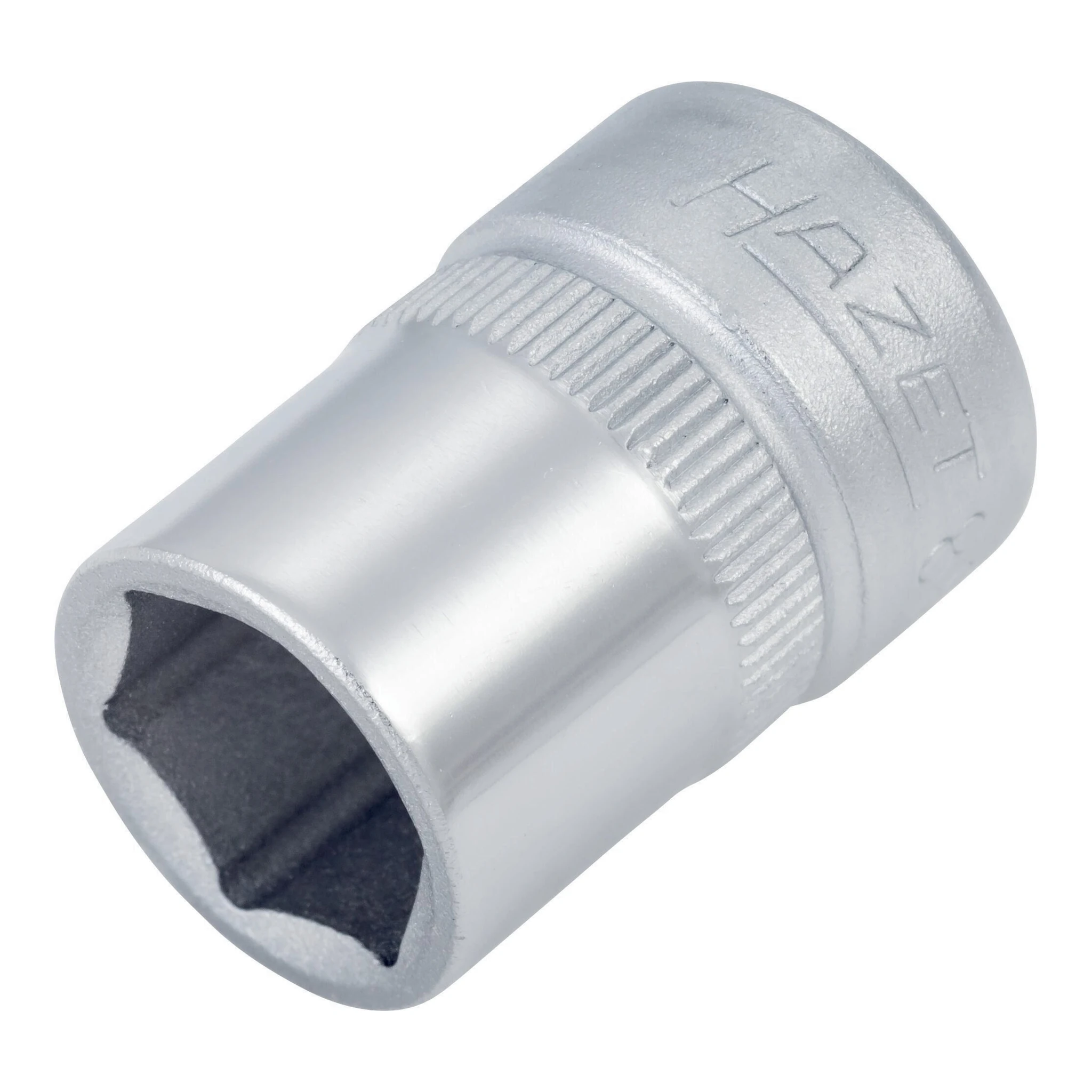 HAZET | Steckschlüsseleinsatz | 3/8 ″ 6-kant | Schlüsselweite 12 mm