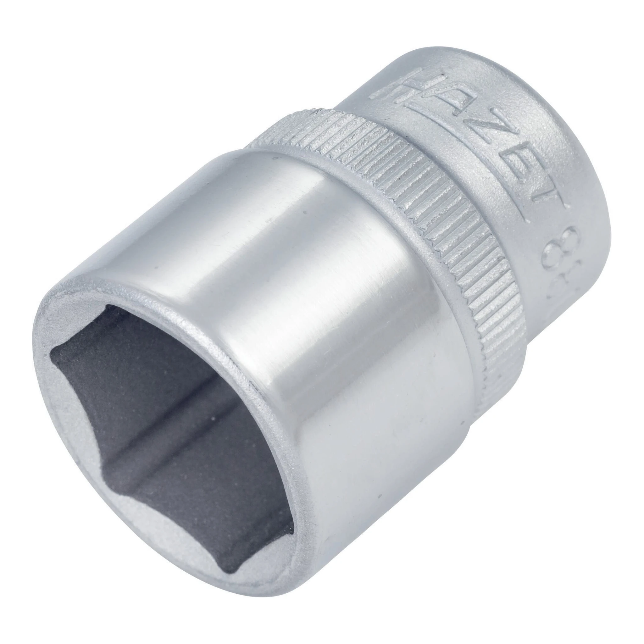 HAZET | Steckschlüsseleinsatz | 3/8 ″ 6-kant | Schlüsselweite 16 mm