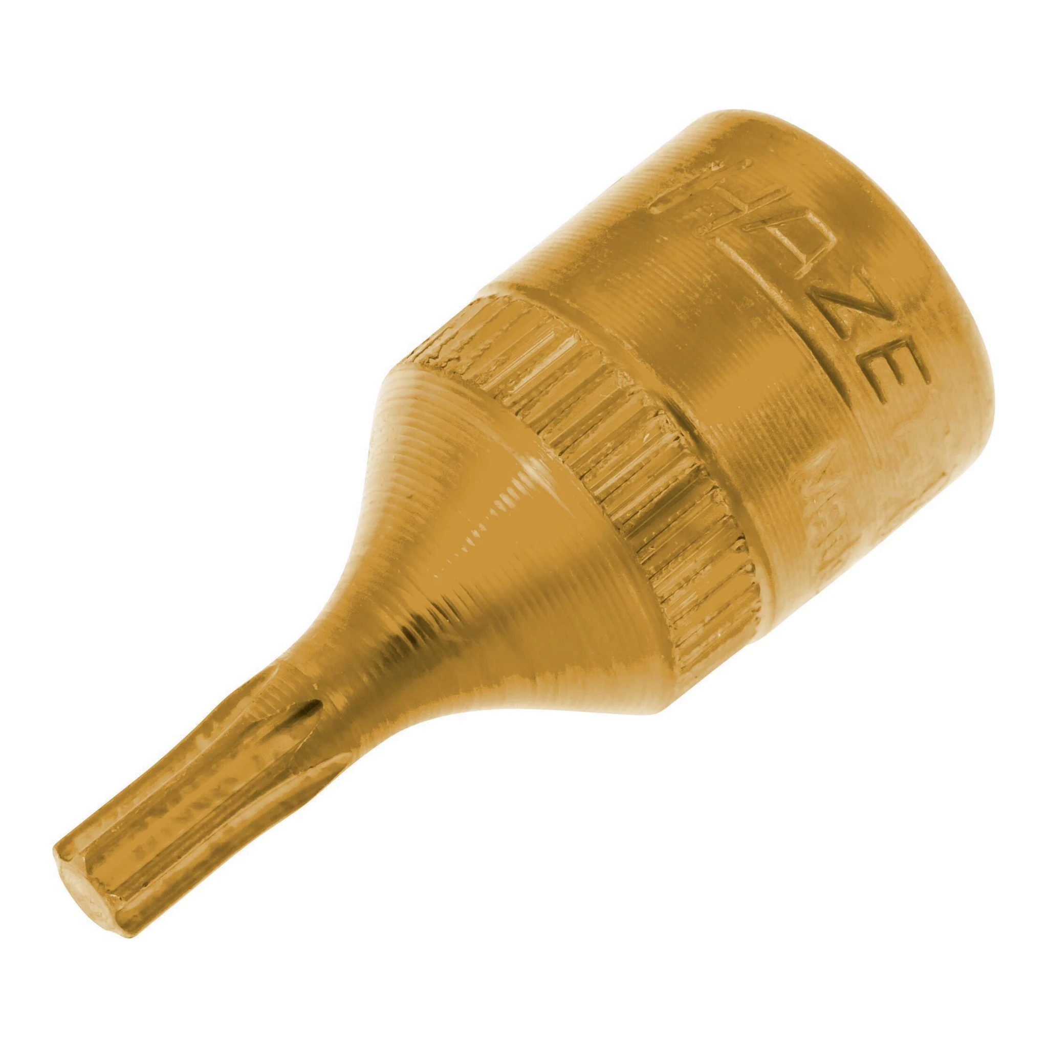 HAZET | Steckschlüsseleinsatz | 1/4 ″ | T15
