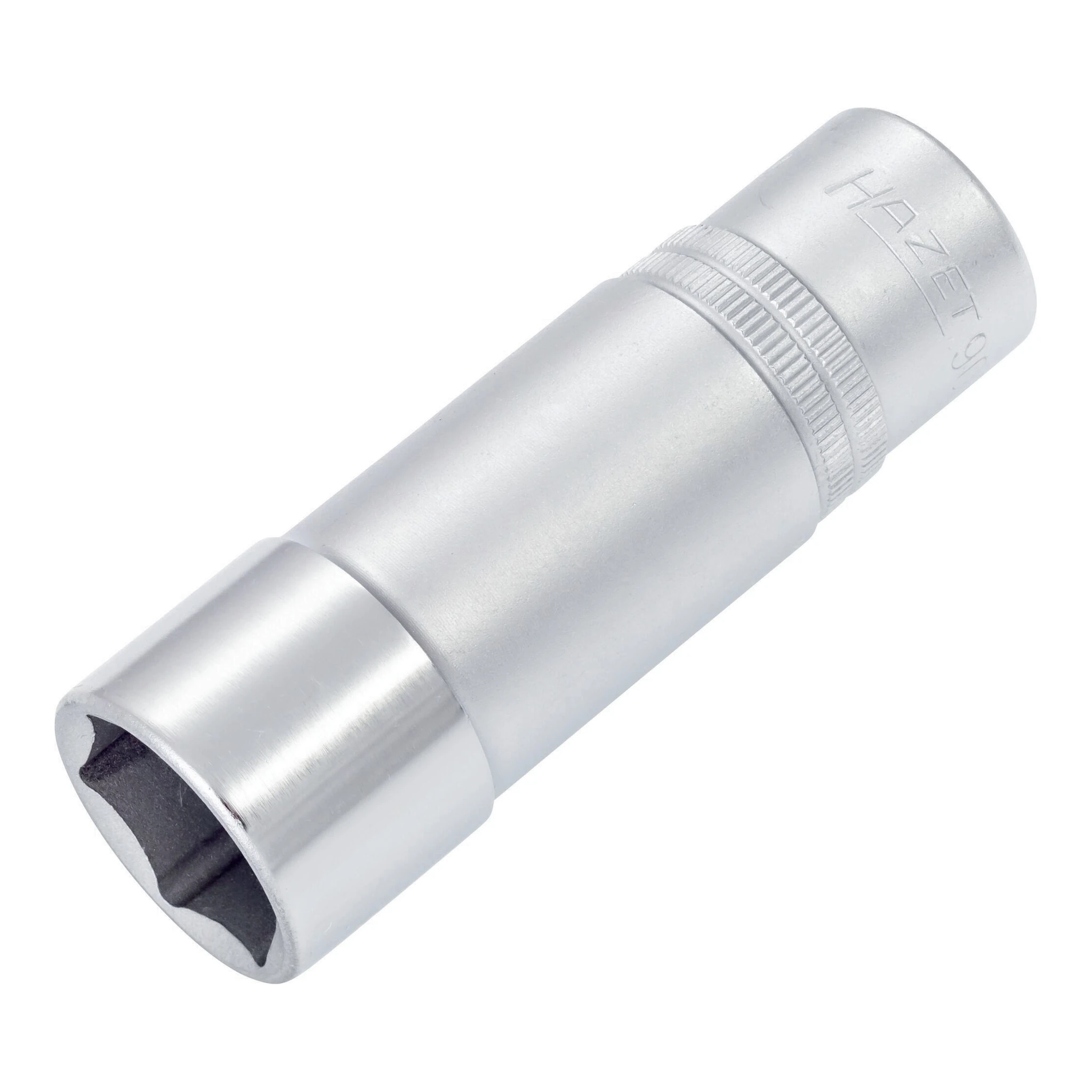 HAZET | Steckschlüsseleinsatz | 1/2 ″ 6-kant | Schlüsselweite 21 mm