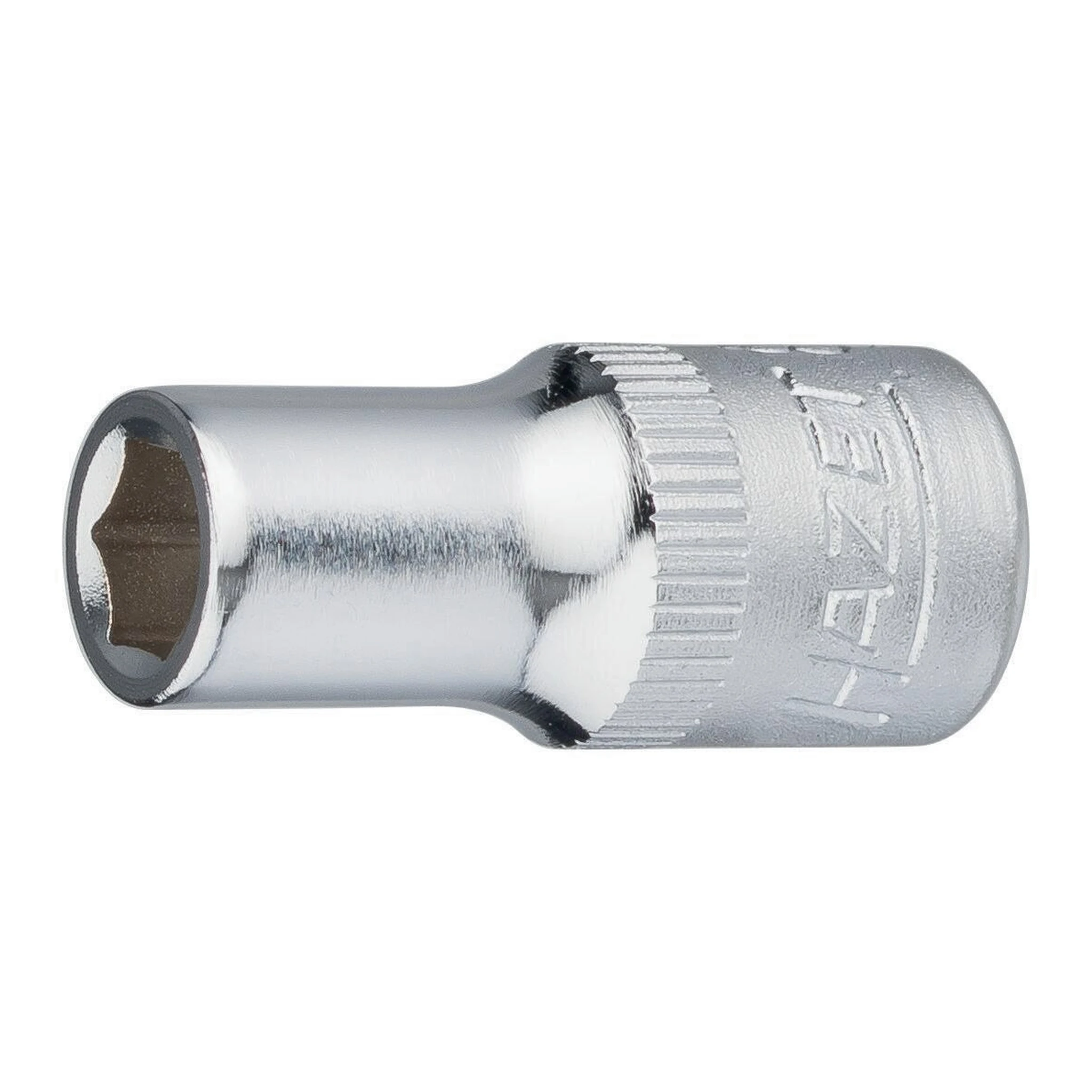 HAZET | Steckschlüsseleinsatz | 1/4 ″ 6-kant | Schlüsselweite 5,5 mm