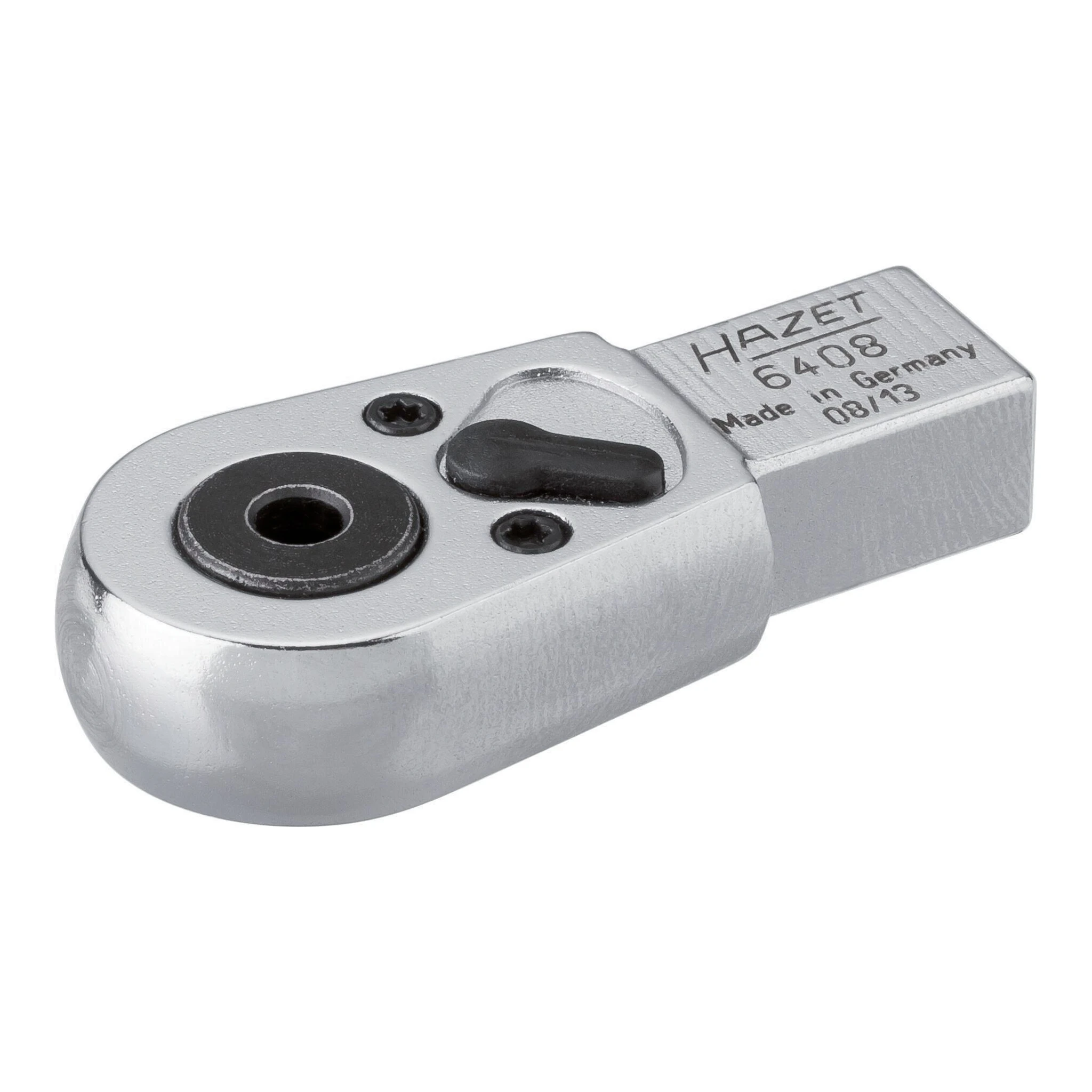 HAZET | Einsteckumschaltknarre | 9 x 12 mm 1/4 " | CV- Stahl