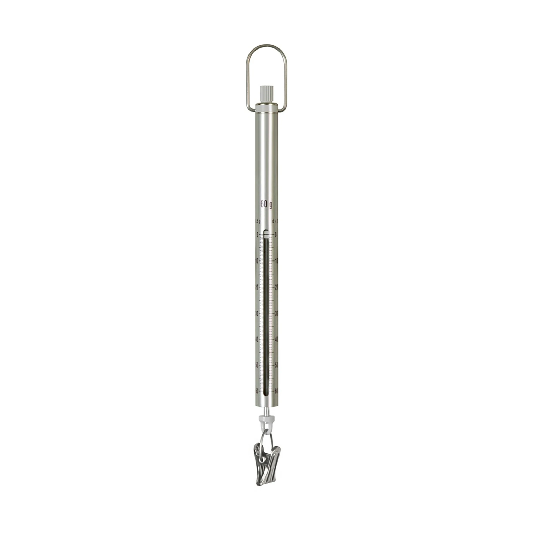 KERN | Federwaage (Max.) 60 g | 0,5 g