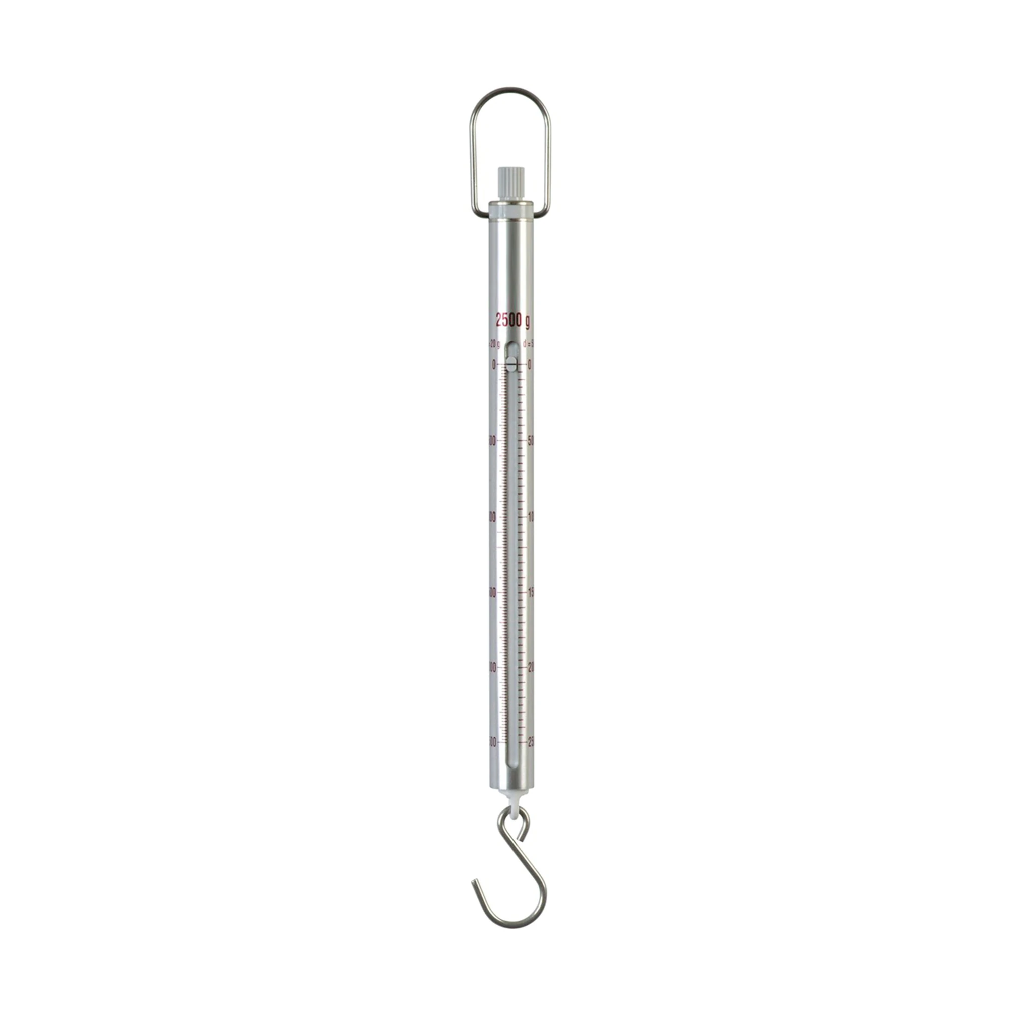 KERN | Federwaage (Max.) 2500 g | 20 g