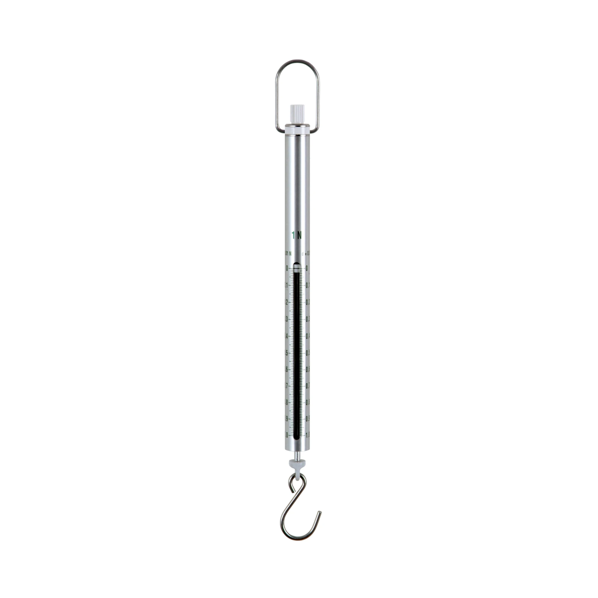 KERN | Mechanisches Kraftmessgerät 283-152 (Max 1 N | Ablesbarkeit 0,01 N)