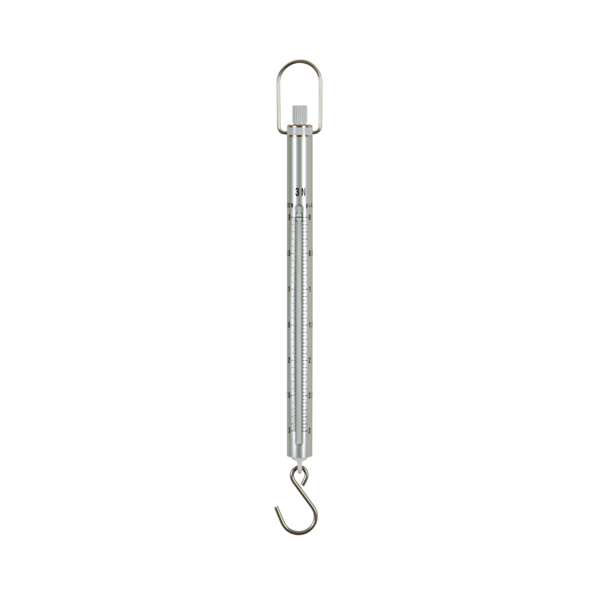 KERN | Mechanisches Kraftmessgerät 283-252 (Max 3 N | Ablesbarkeit 0,02 N)