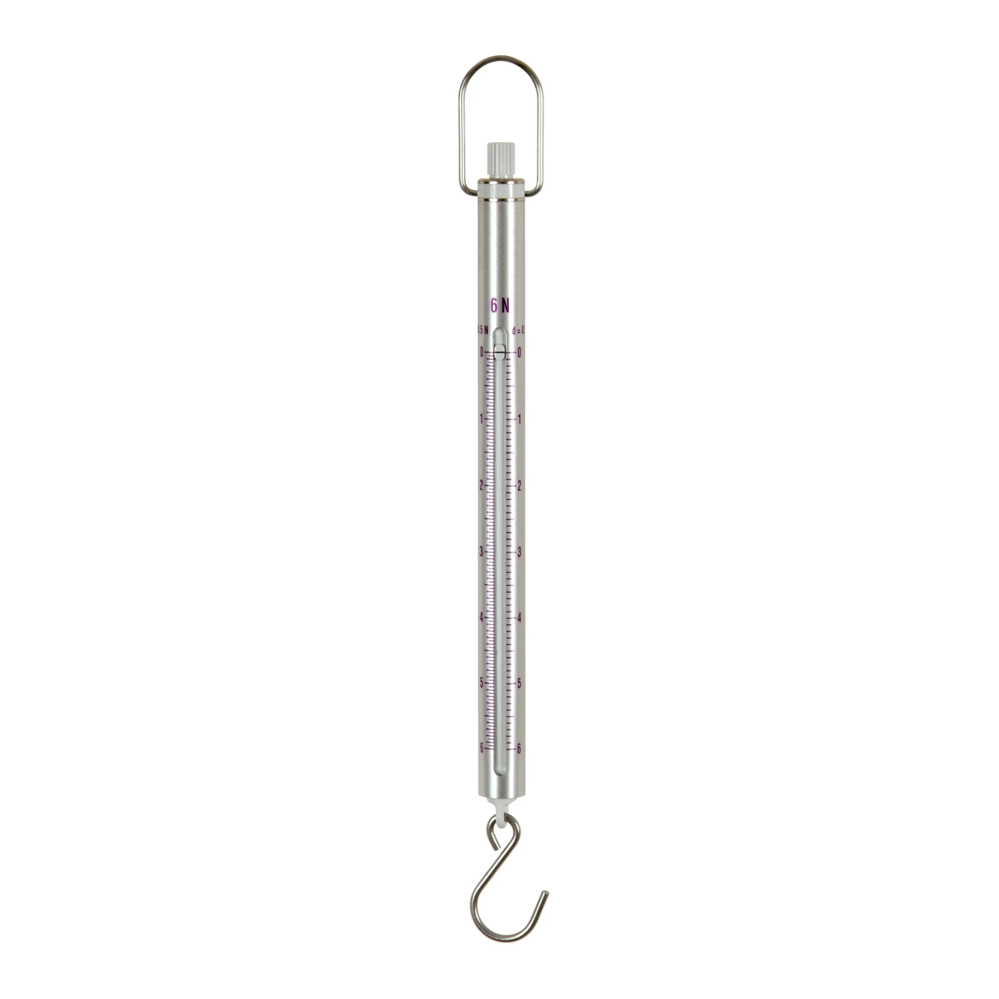 KERN | Mechanisches Kraftmessgerät 283-302 (Max 6 N | Ablesbarkeit 0,05 N)