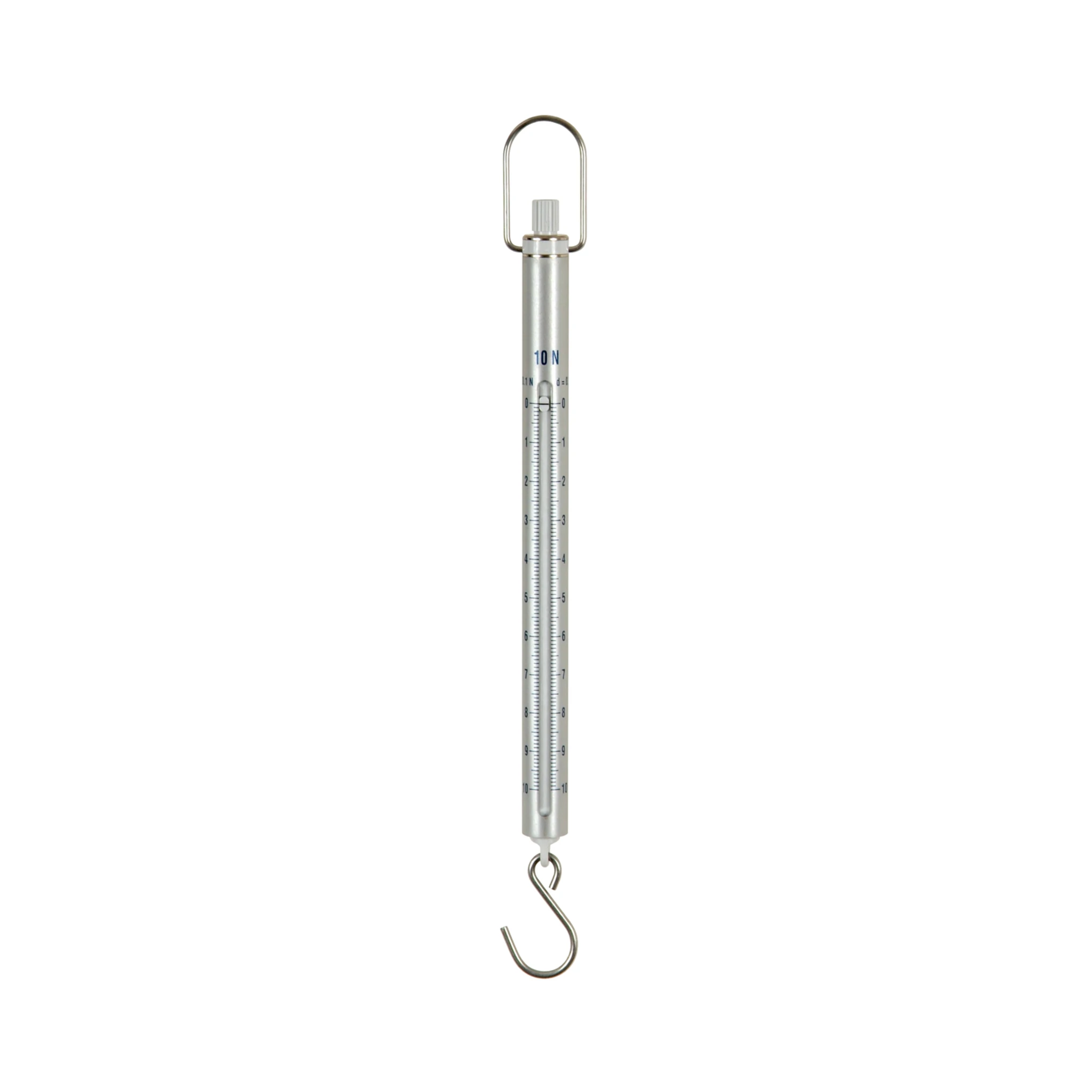 KERN | Mechanisches Kraftmessgerät 283-402 (Max 10 N | Ablesbarkeit 0,1 N)