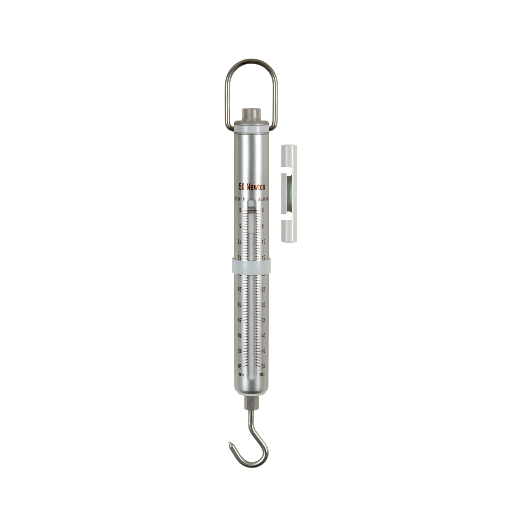 KERN | Mechanisches Kraftmessgerät 283-483 (Max 50 N | Ablesbarkeit 0,5 N)