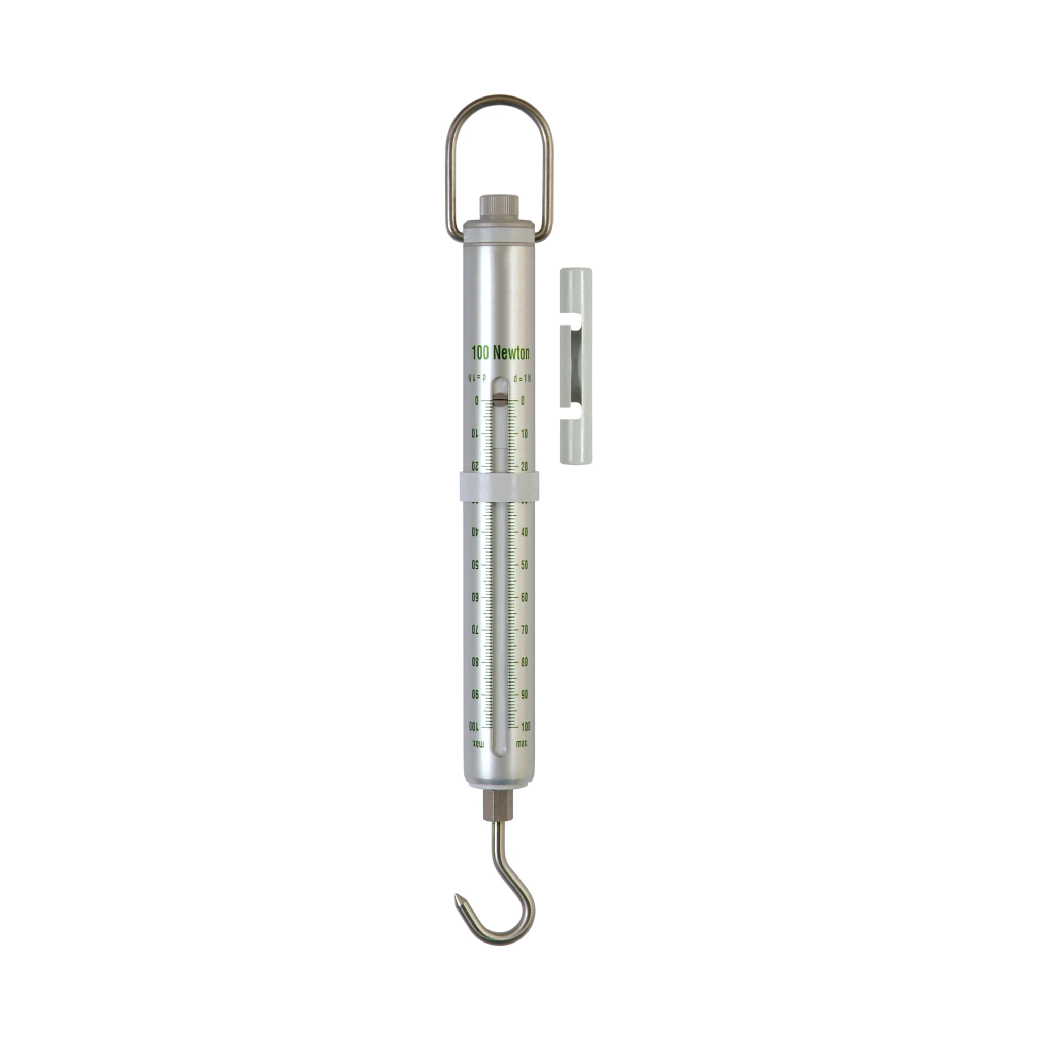 KERN | Mechanisches Kraftmessgerät 283-502 (Max 100 N | Ablesbarkeit 1 N)
