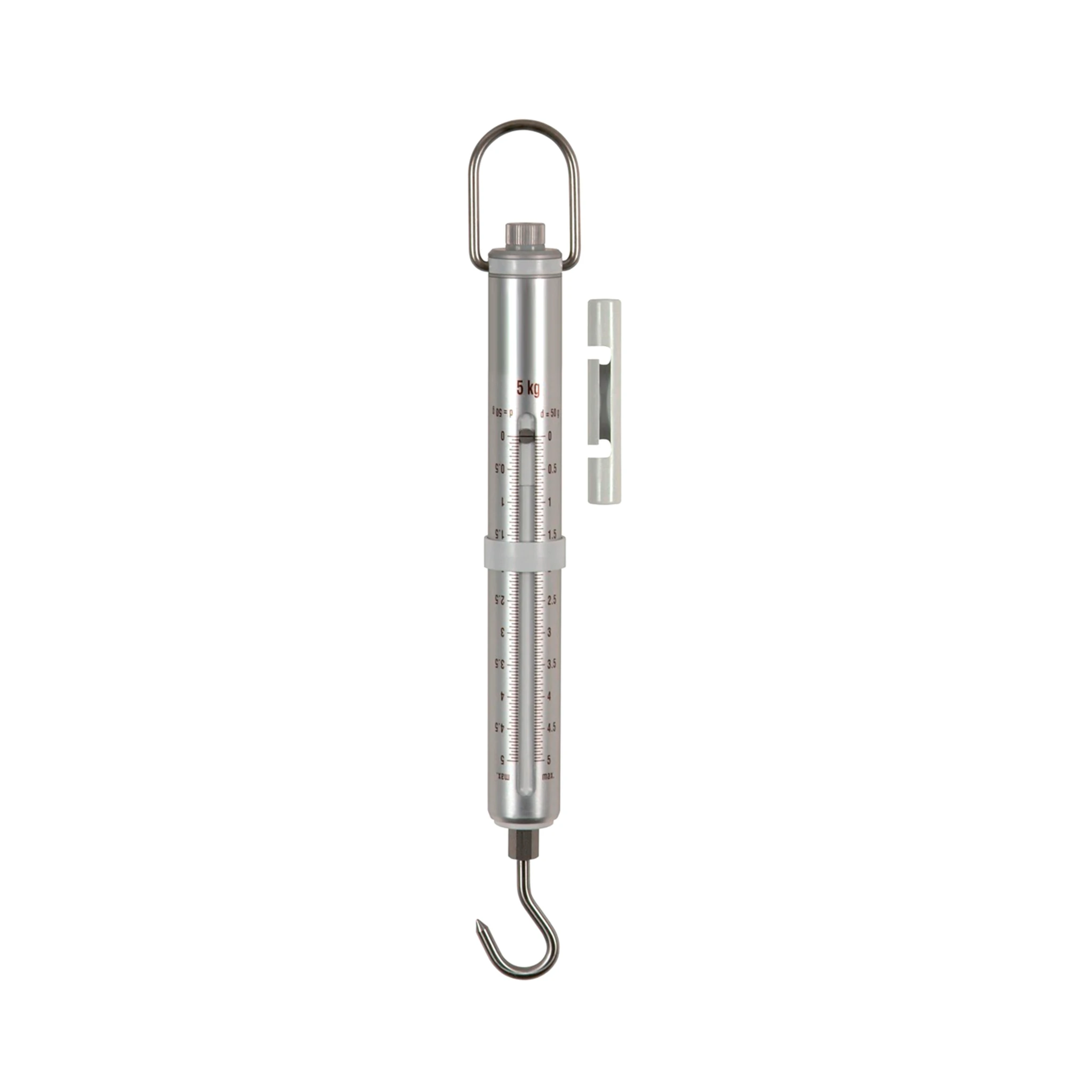 KERN | Federwaage (Max.) 5000 g | 50 g