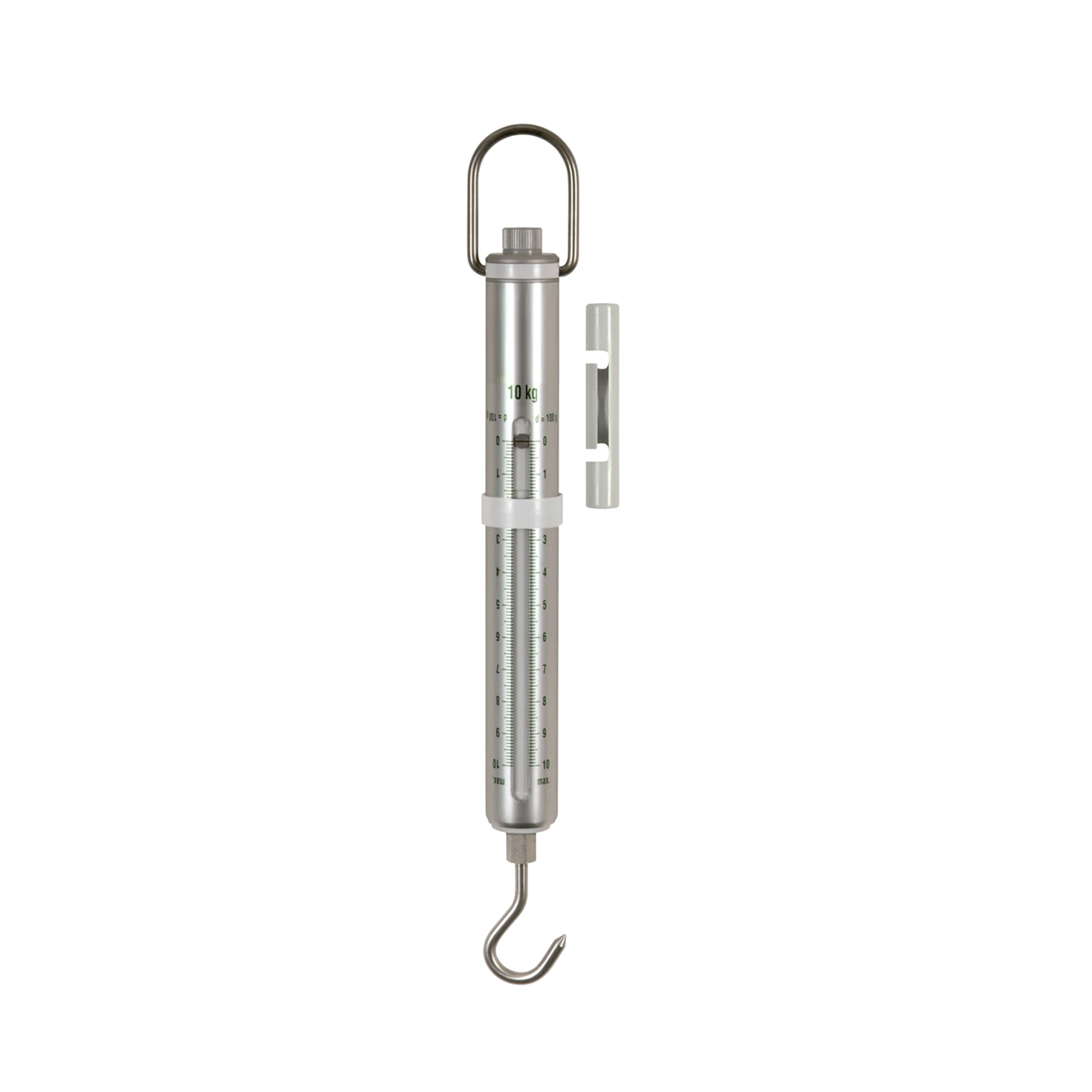 KERN | Federwaage (Max.) 10000 g | 100 g