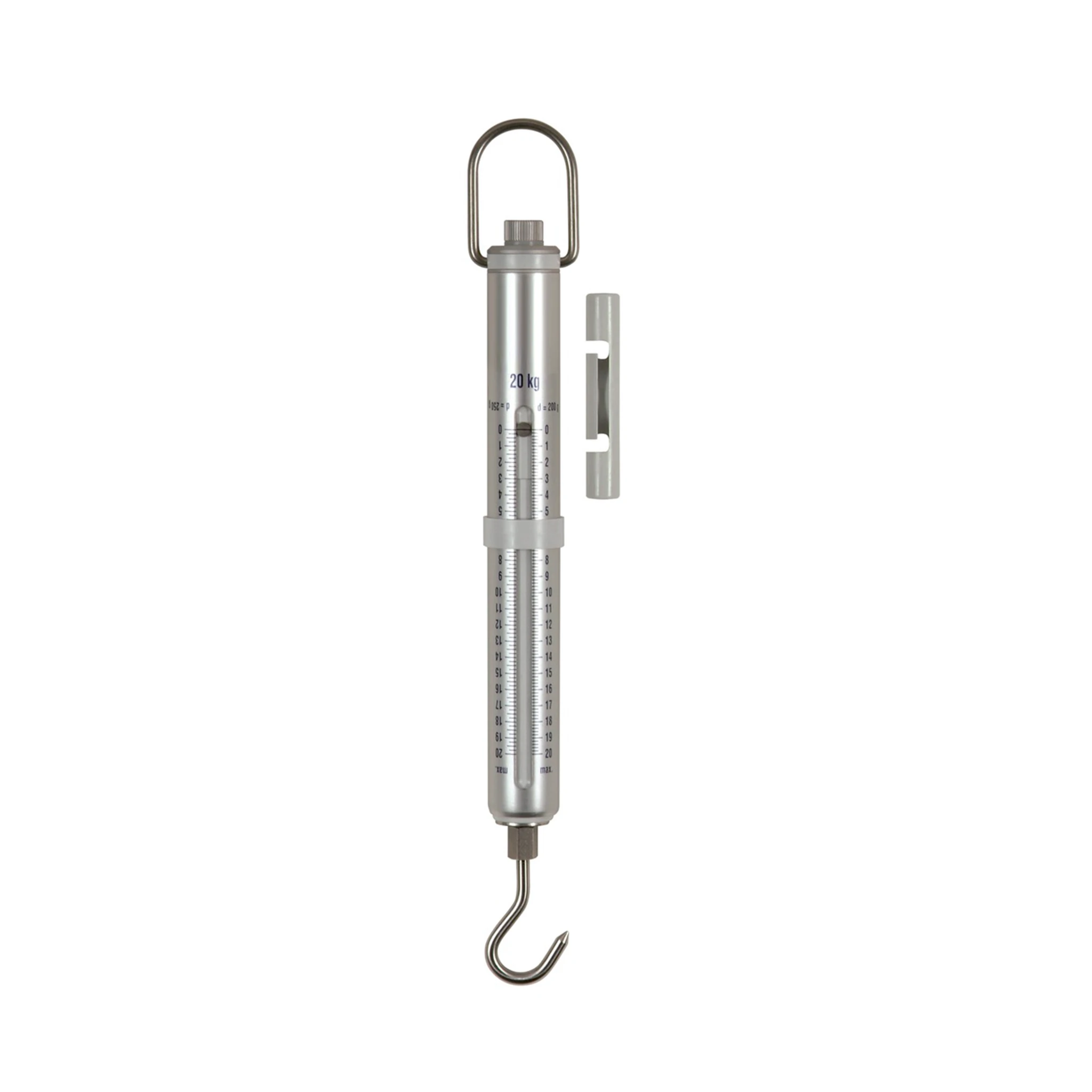 KERN | Federwaage (Max.) 20000 g | 200 g