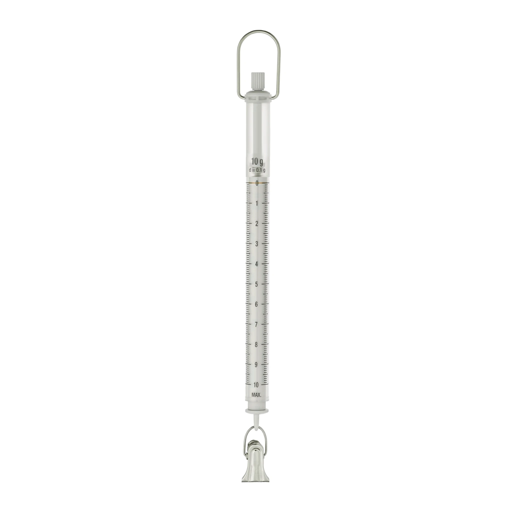 KERN | Federwaage (Max.) 10 g | 0,1 g