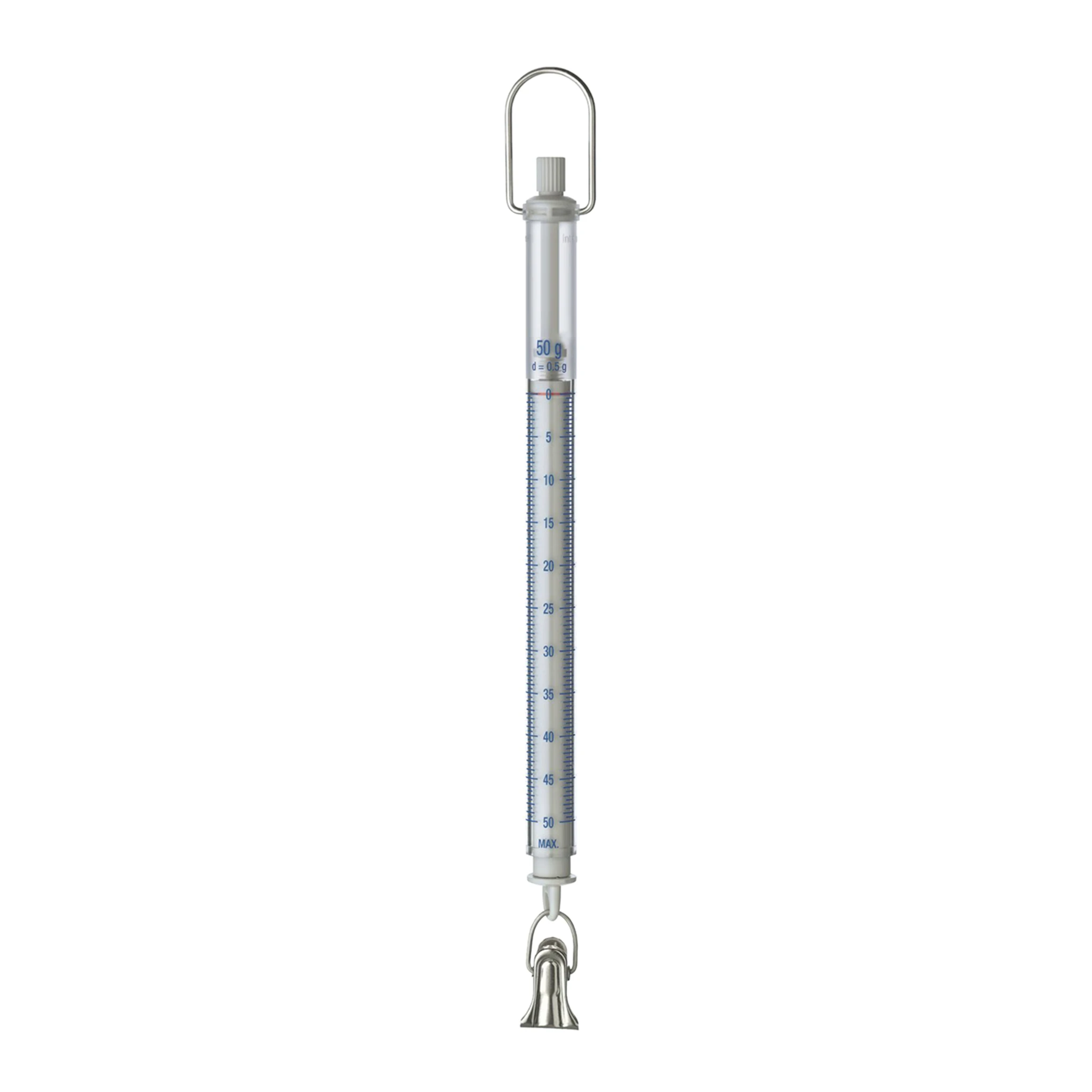 KERN | Federwaage (Max.) 50 g | 0,5 g