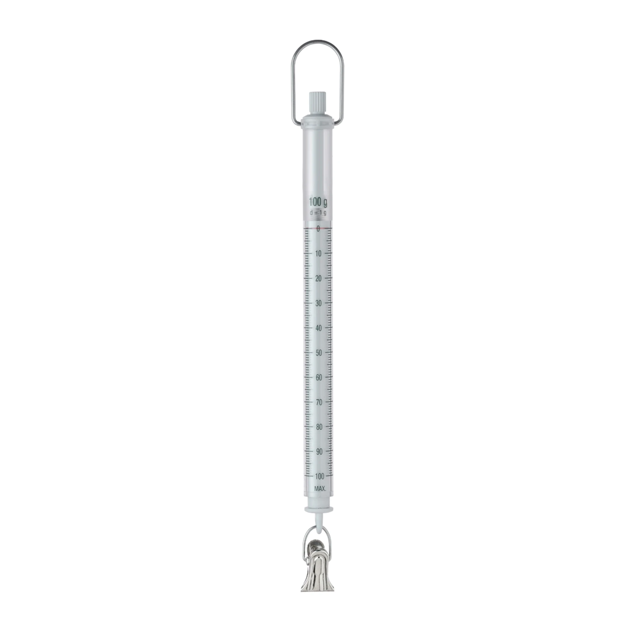 KERN | Federwaage (Max.) 100 g | 1 g