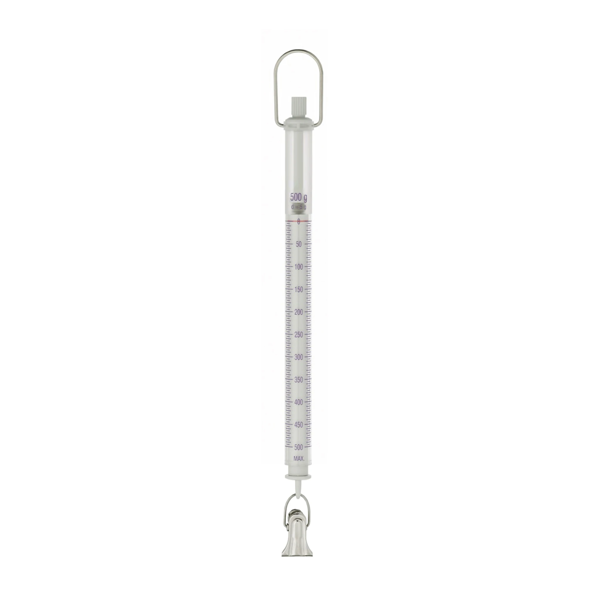 KERN | Federwaage (Max.) 500 g | 5 g