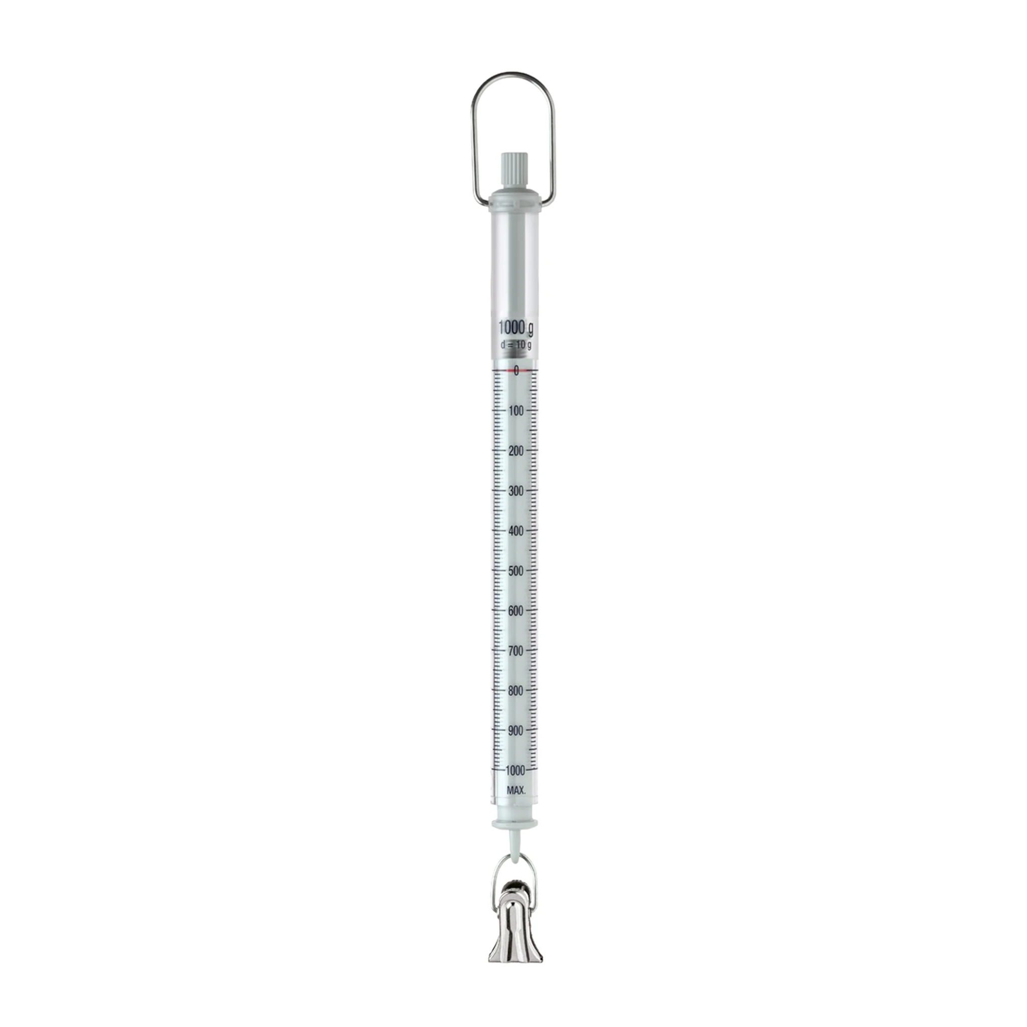 KERN | Federwaage (Max.) 1000 g | 10 g