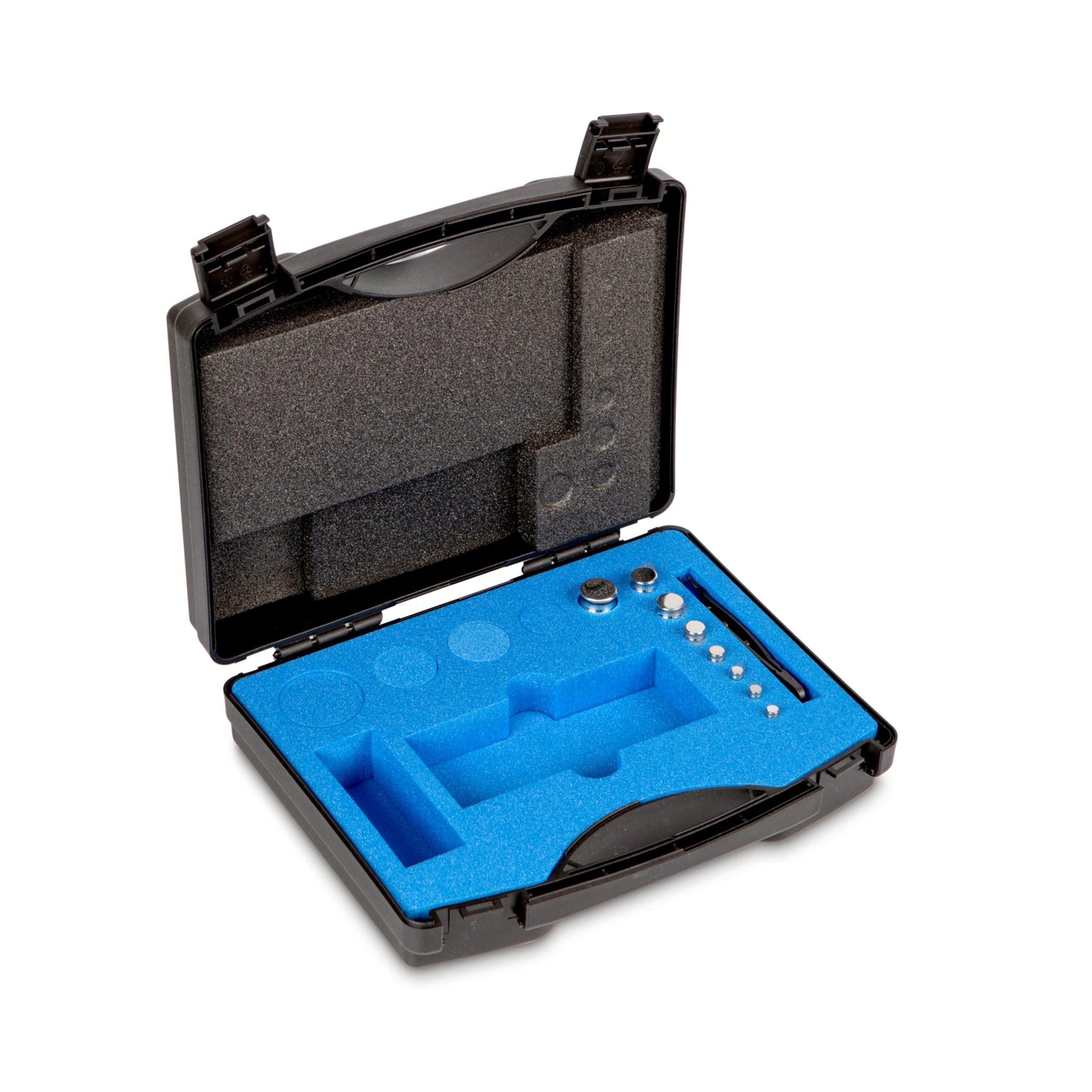 KERN | Gewichtsatz | 1 g - 50 g | 8 Gewichte