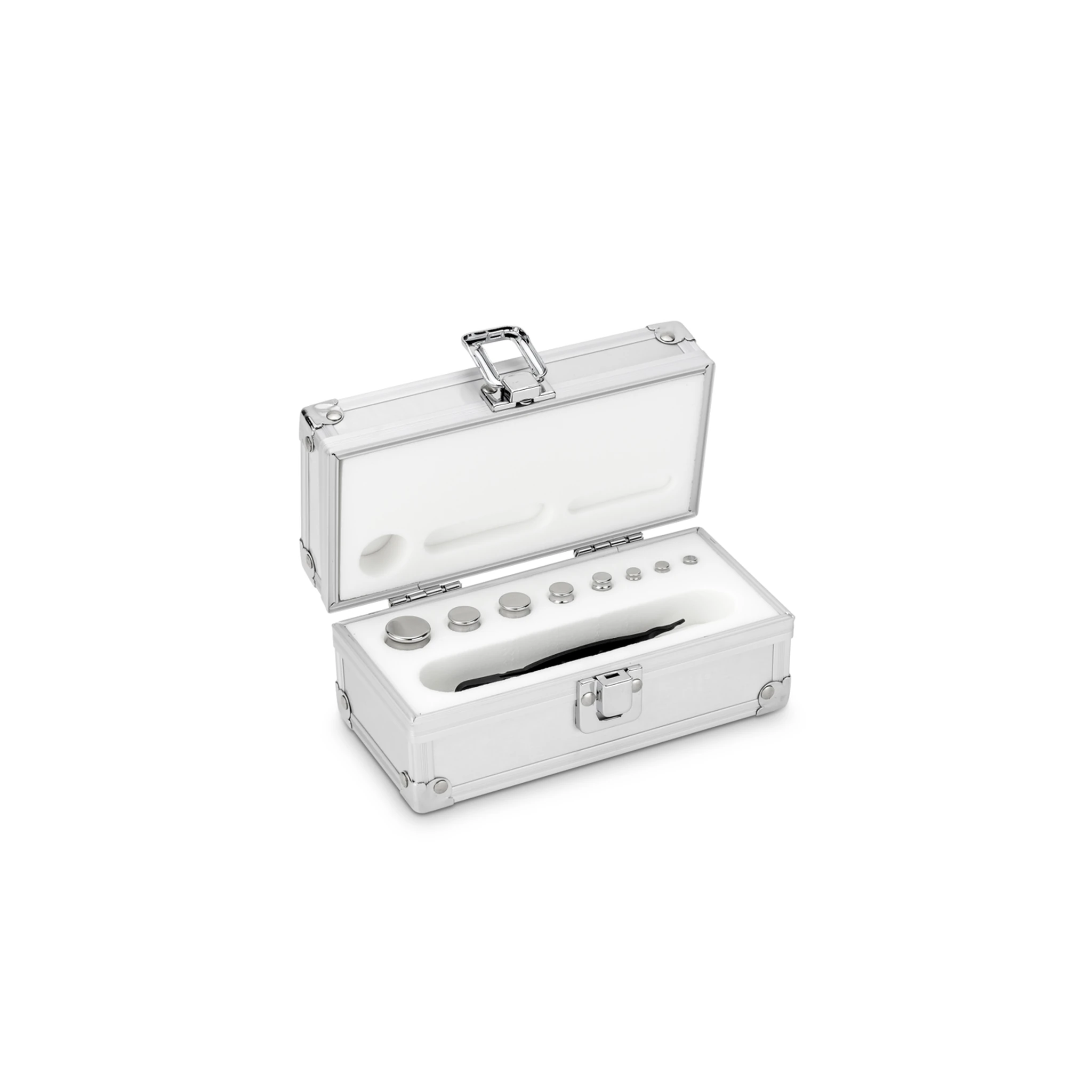 KERN | Gewichtsatz | 1 g - 50 g