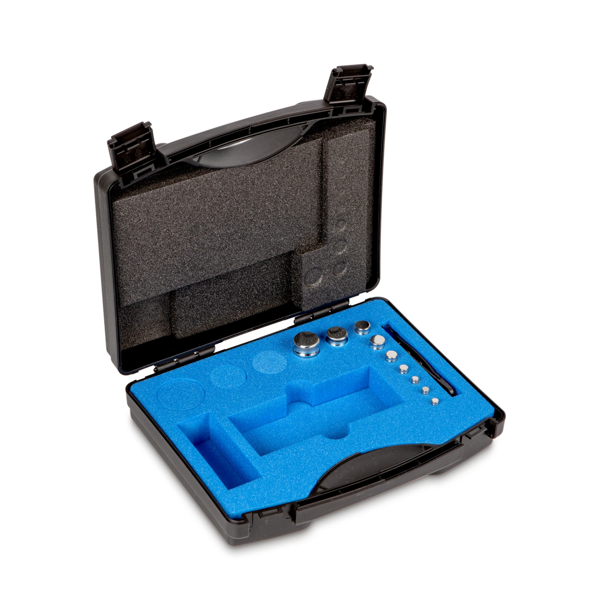 KERN | Gewichtsatz | 1 g - 100 g | 9 Gewichte