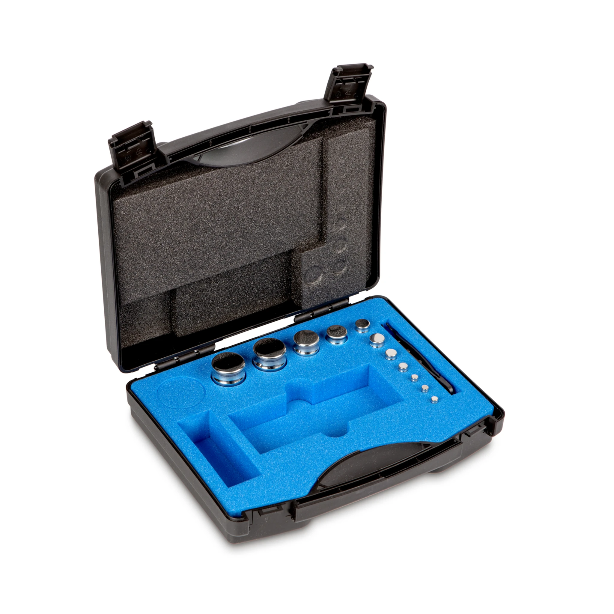 KERN | Gewichtsatz | 1 g - 200 g | 11 Gewichte