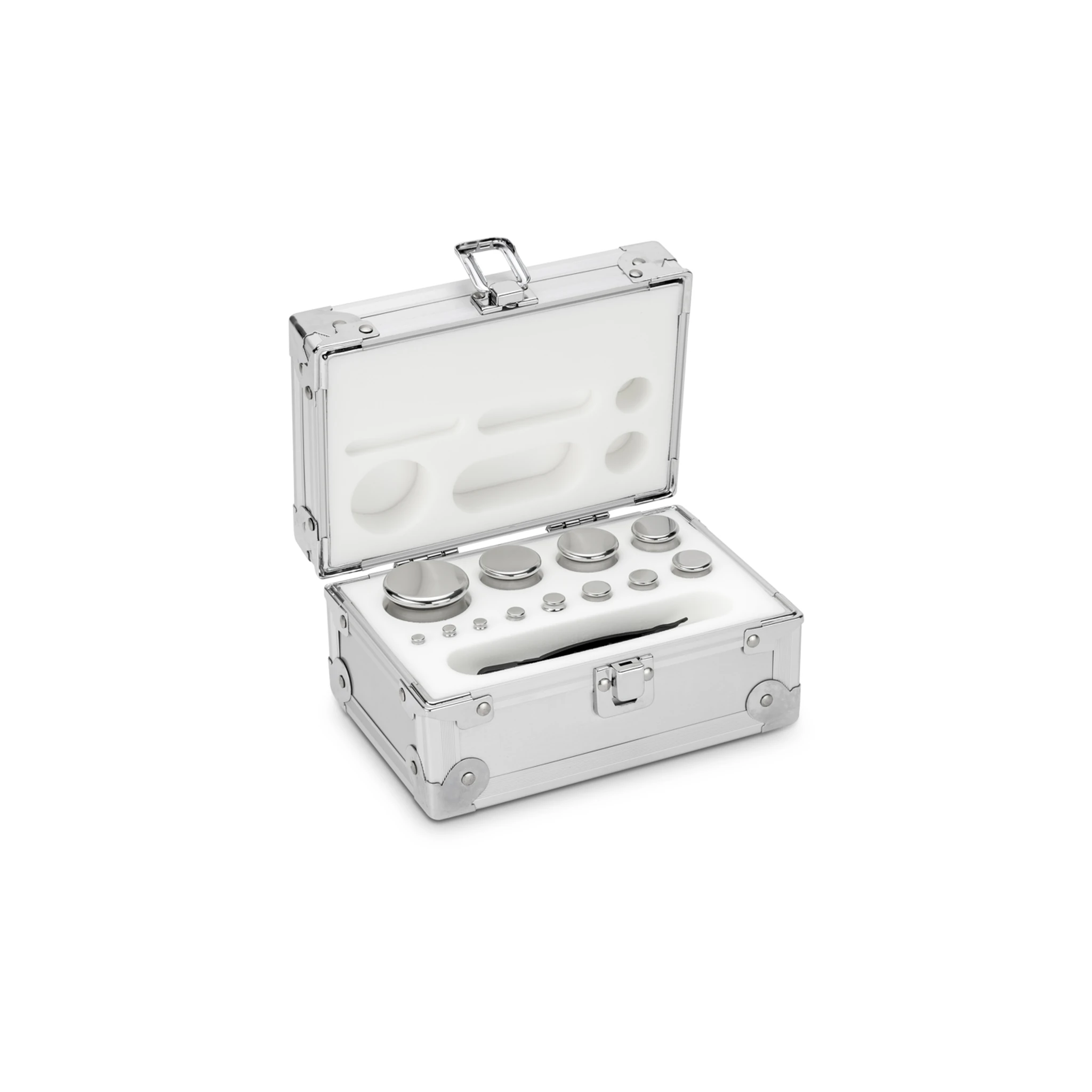 KERN | Gewichtsatz | 1 g - 500 g