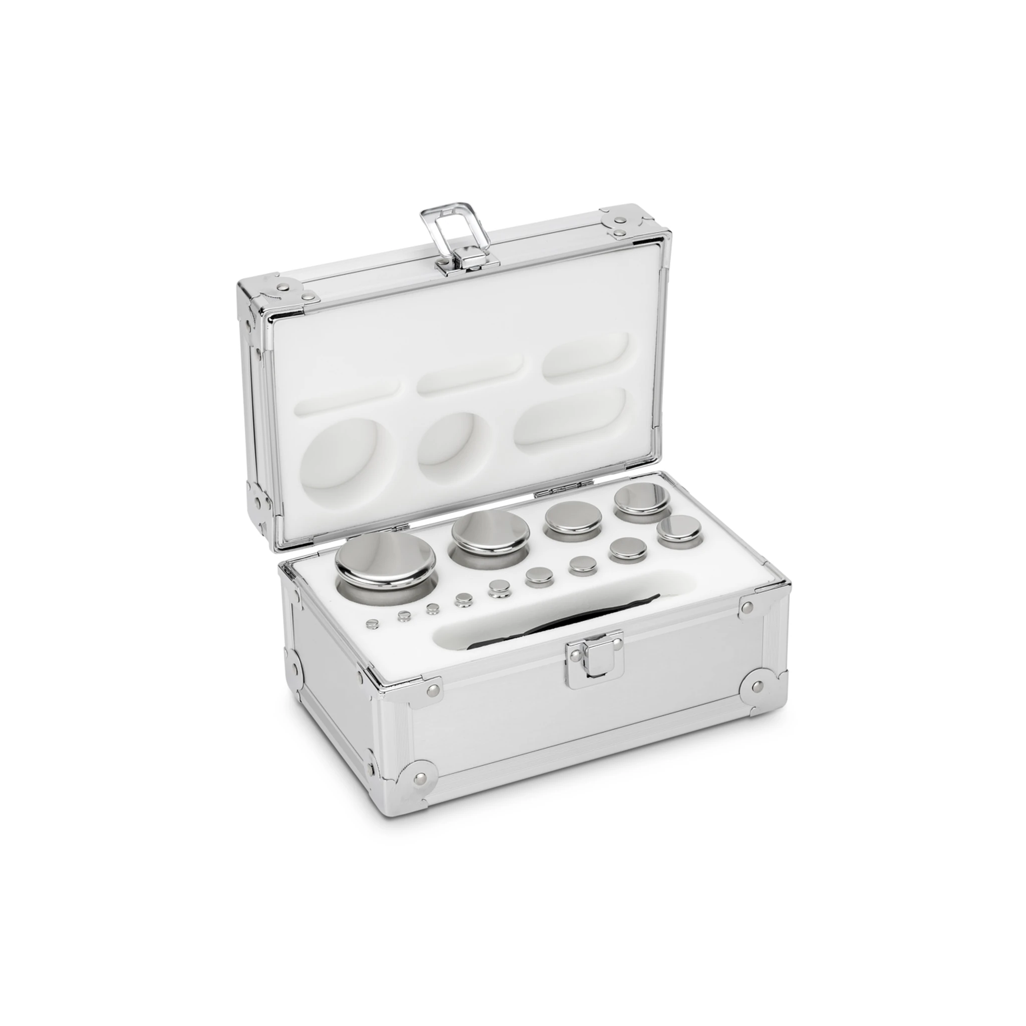 KERN | Gewichtsatz | 1 g - 1 kg