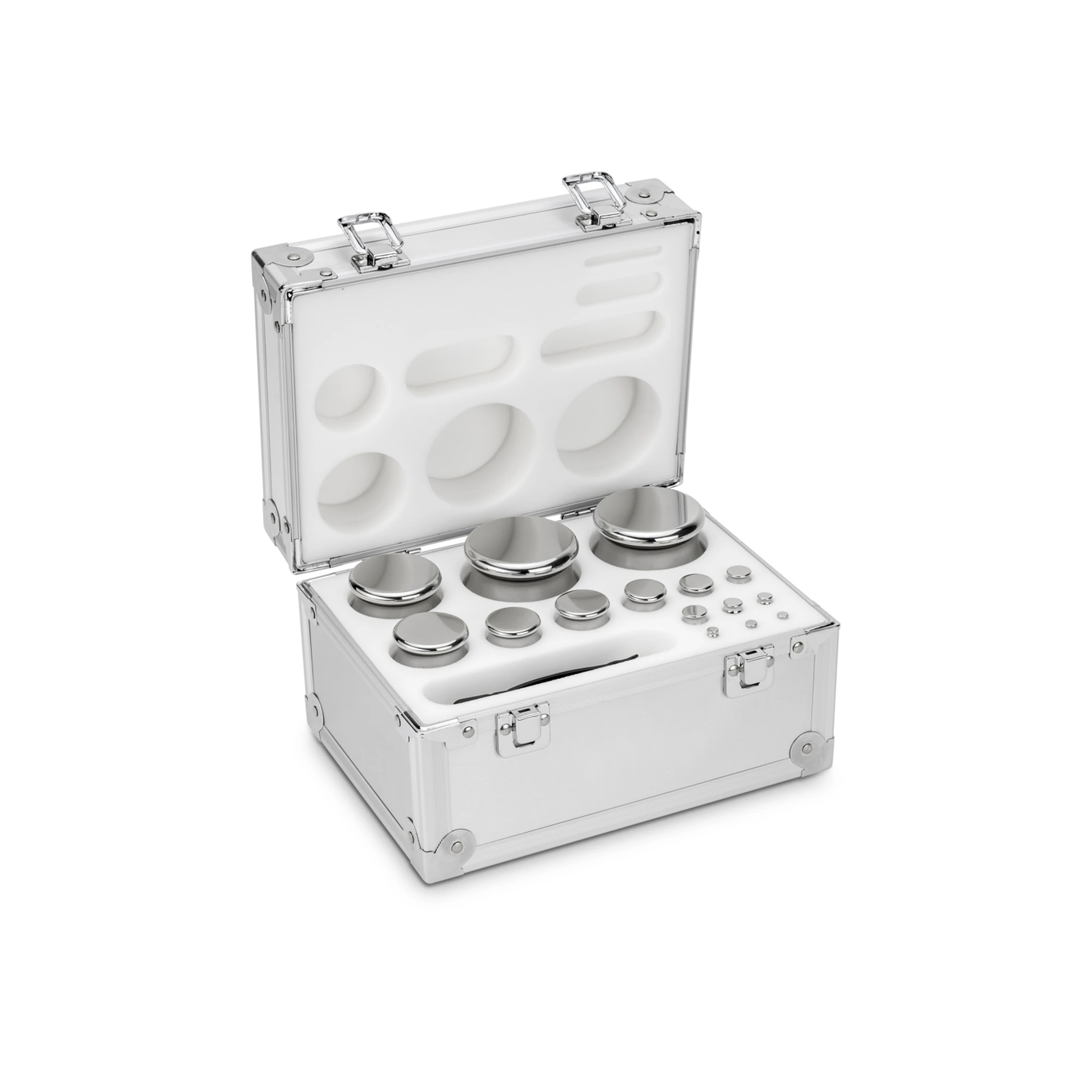 KERN | Gewichtsatz | 1 g - 2 kg