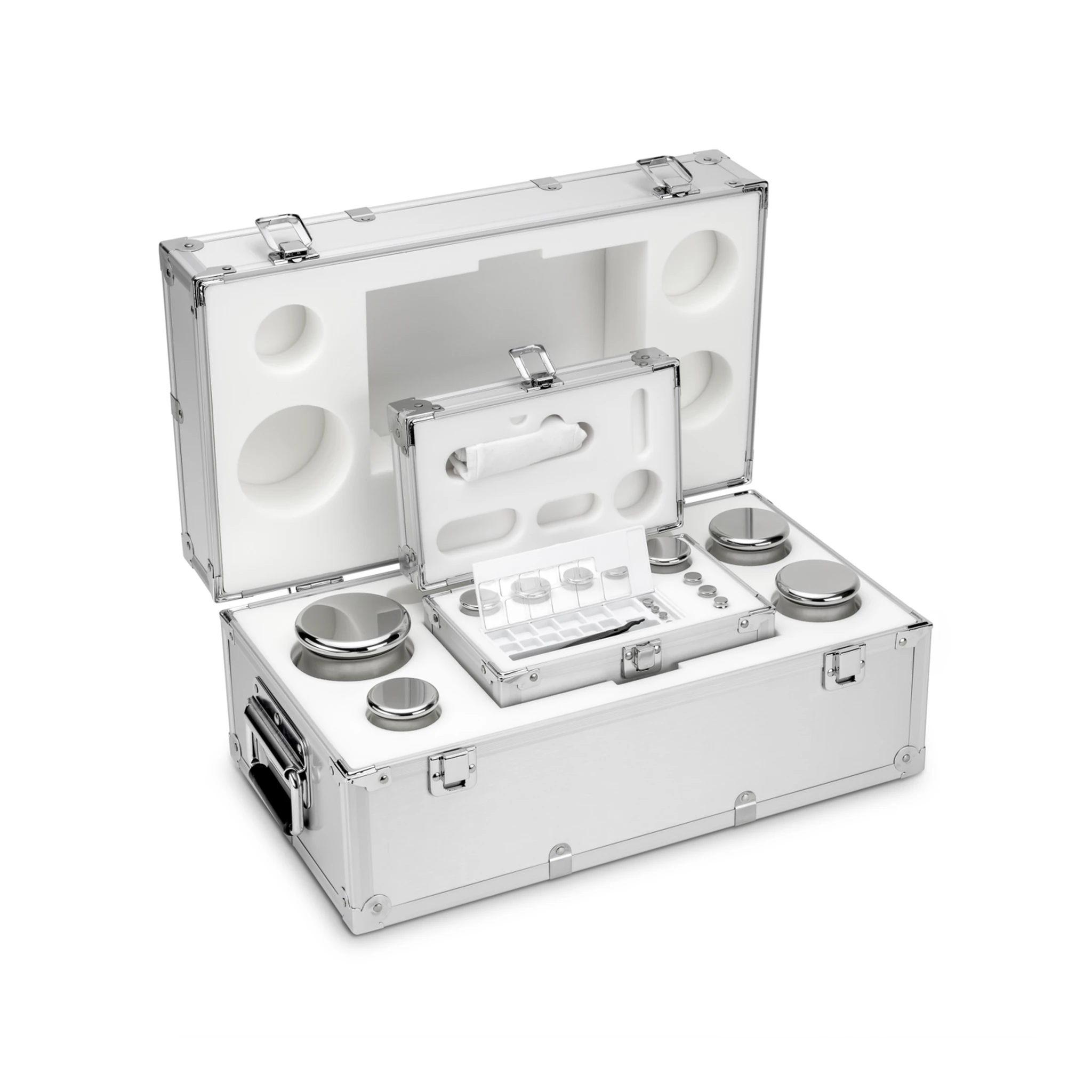 KERN | Gewichtsatz | 1 g - 5 kg