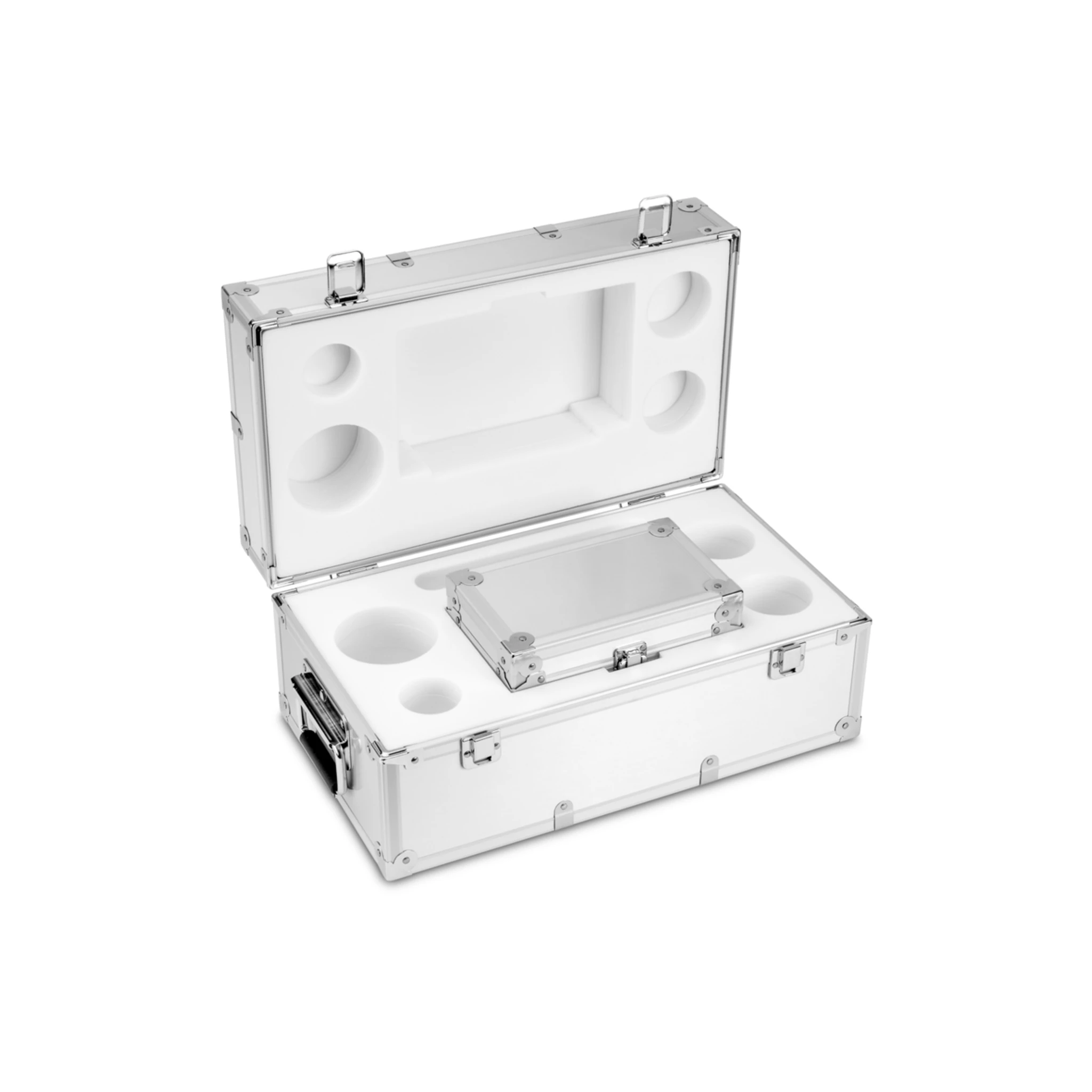 KERN | Aluminium-Gewichtsetui