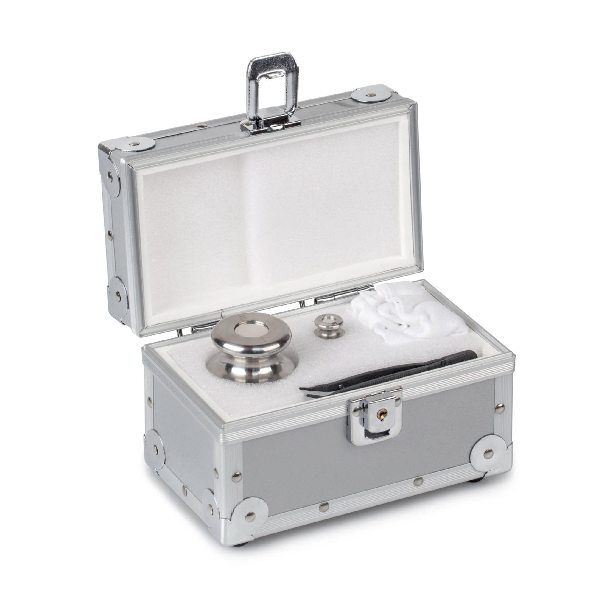 KERN | Safety Set | 20 g & 500 g | 2 Gewichte