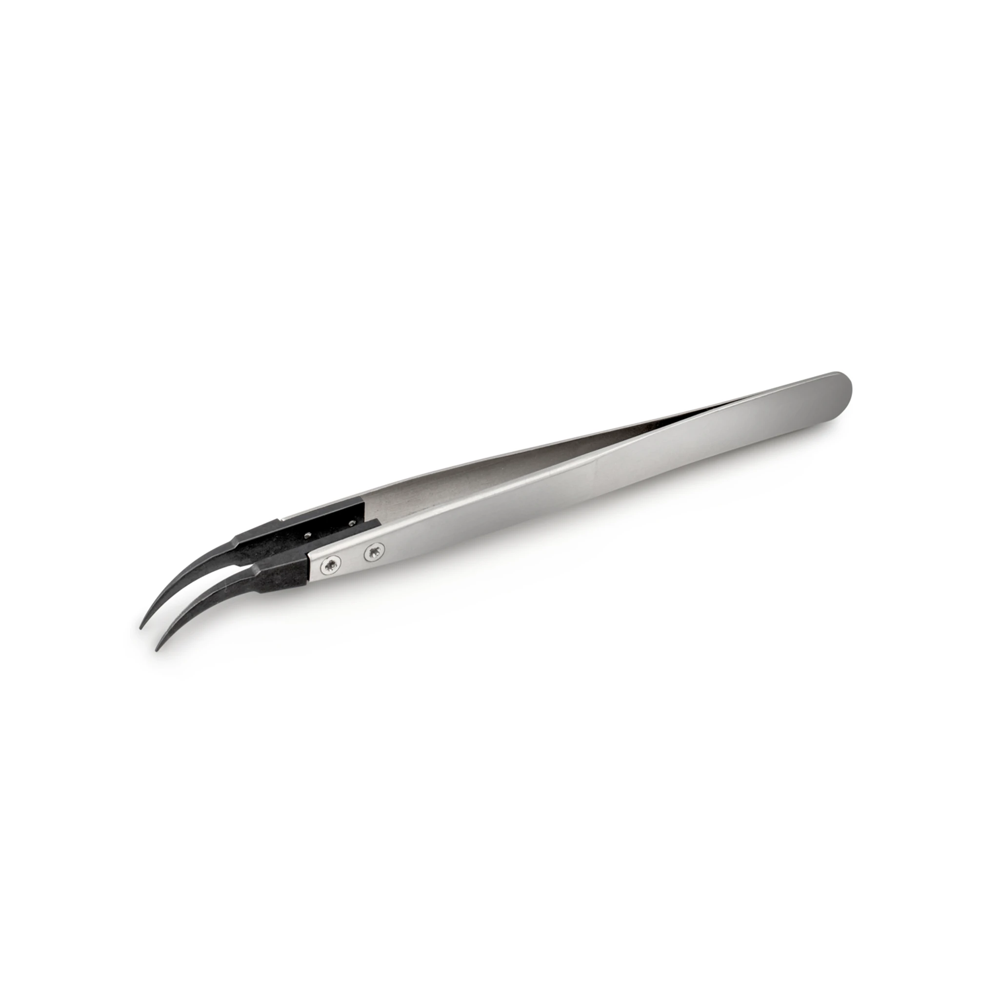 KERN | Pinzetten 315-246 (Edelstahl, Kunststoff | 130 mm)