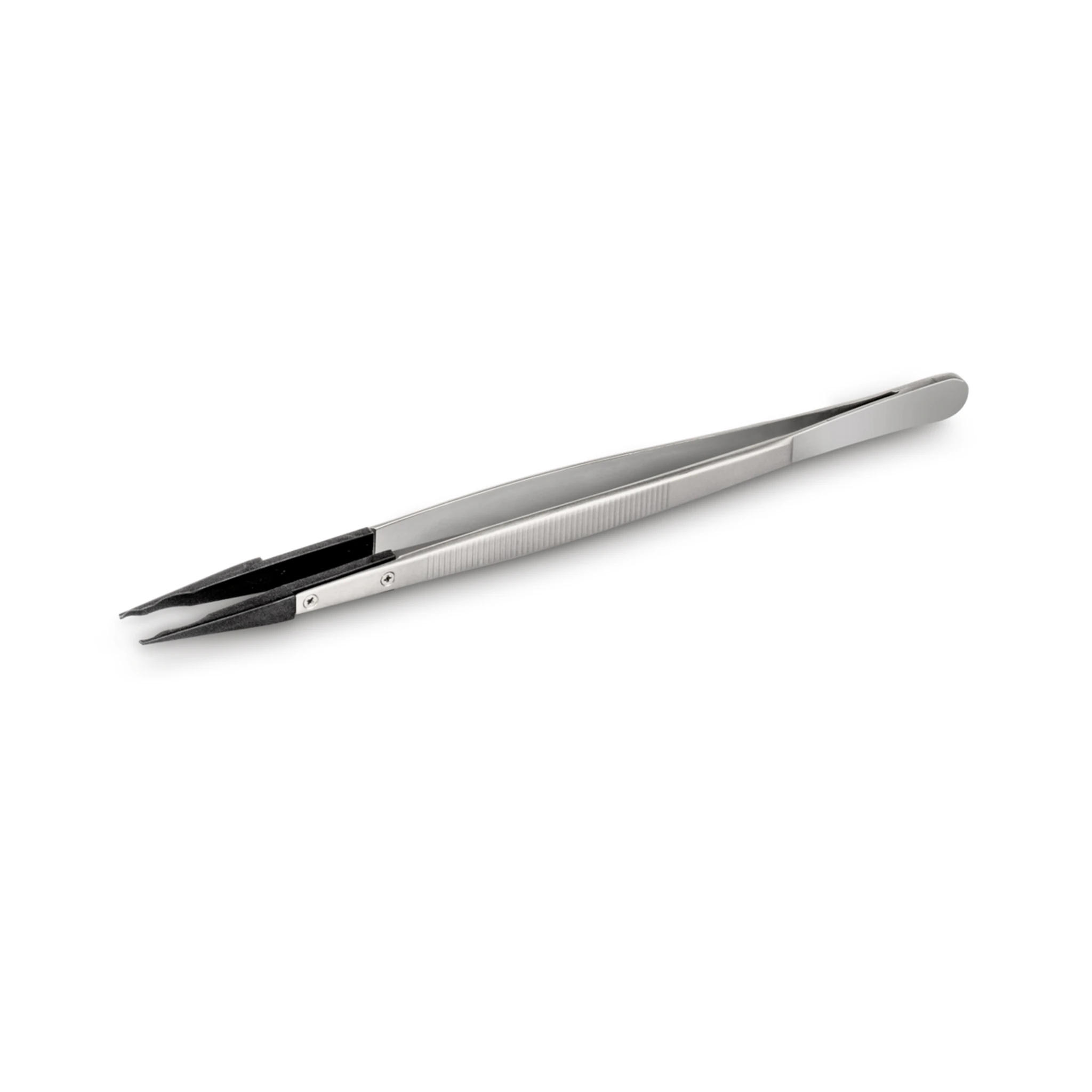 KERN | Pinzetten 315-247 (Edelstahl, Kunststoff | 136 mm)