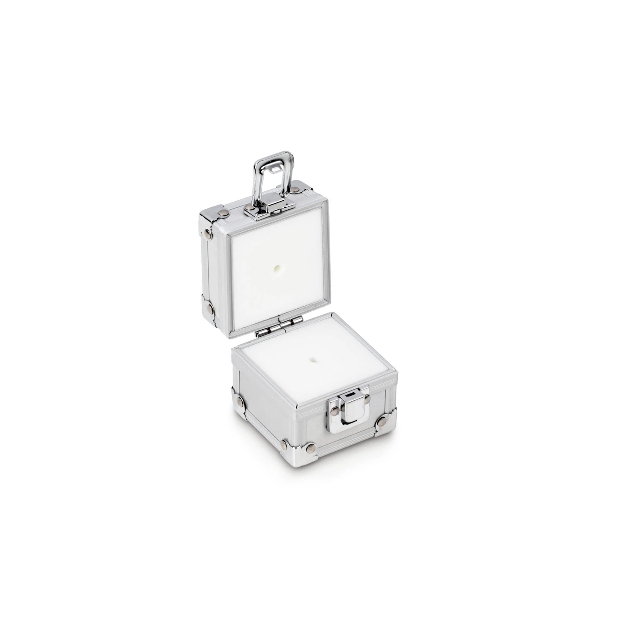 KERN | Aluminium-Gewichtsetui