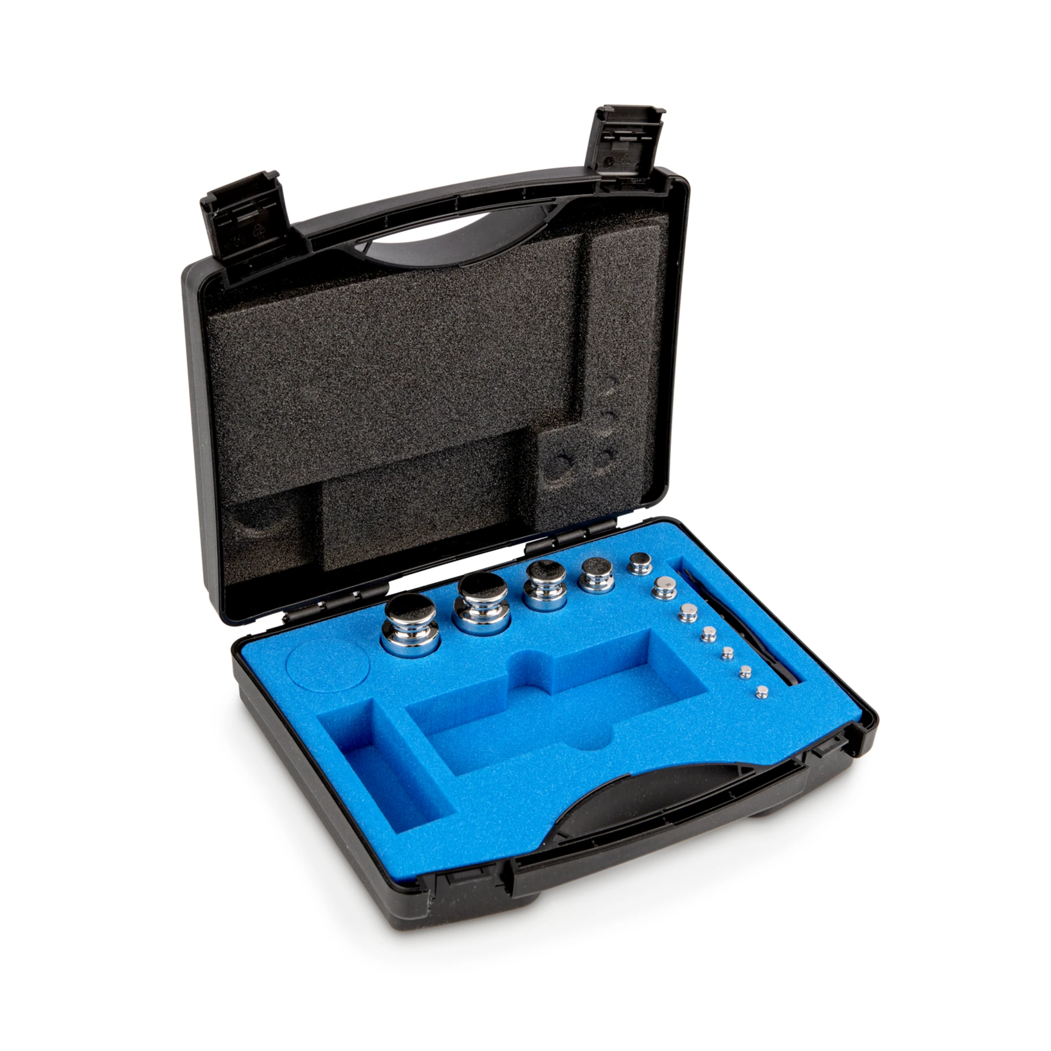 KERN | Gewichtsatz | 1 g - 200 g