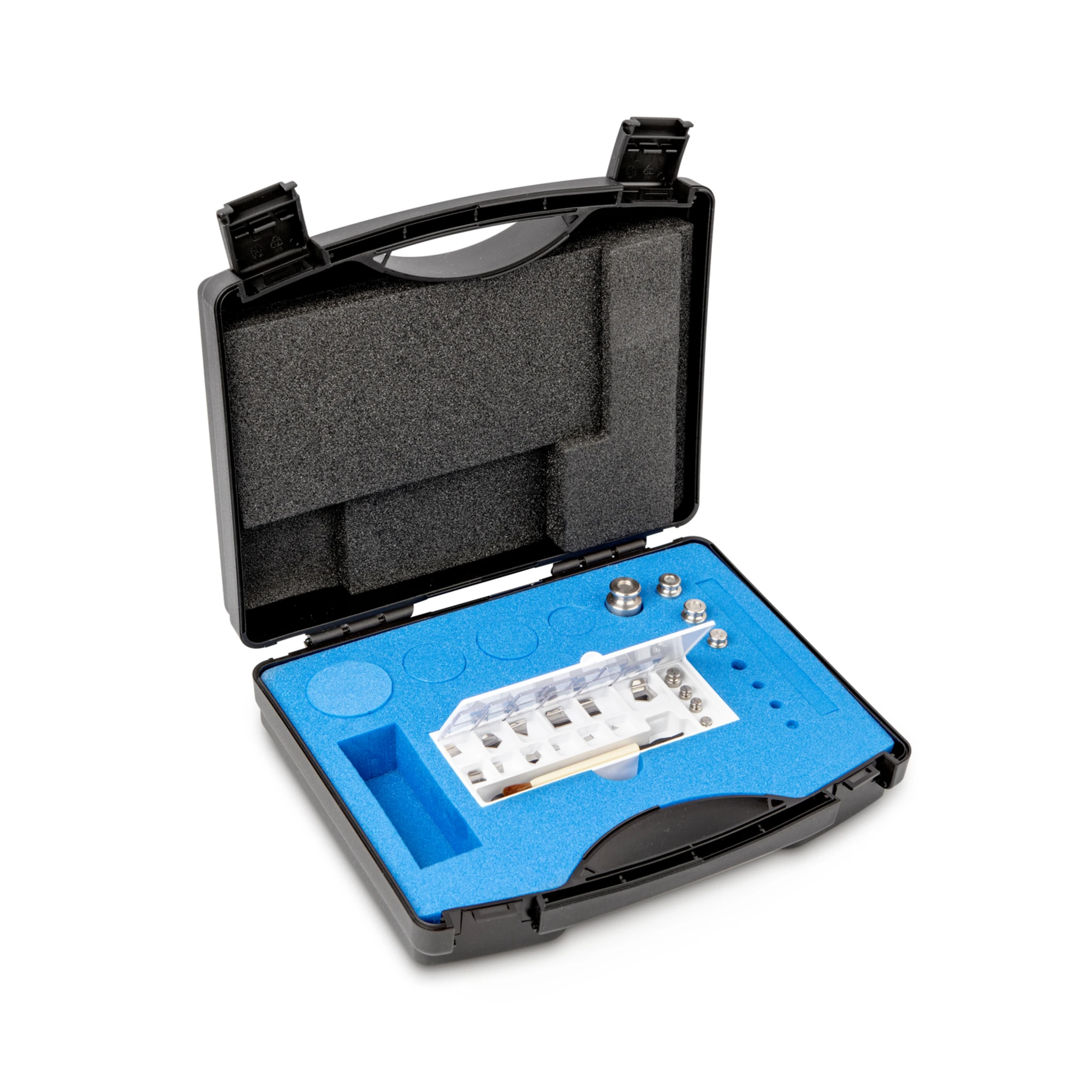 KERN | Gewichtsatz | 1 mg - 50 g | 20 Gewichte