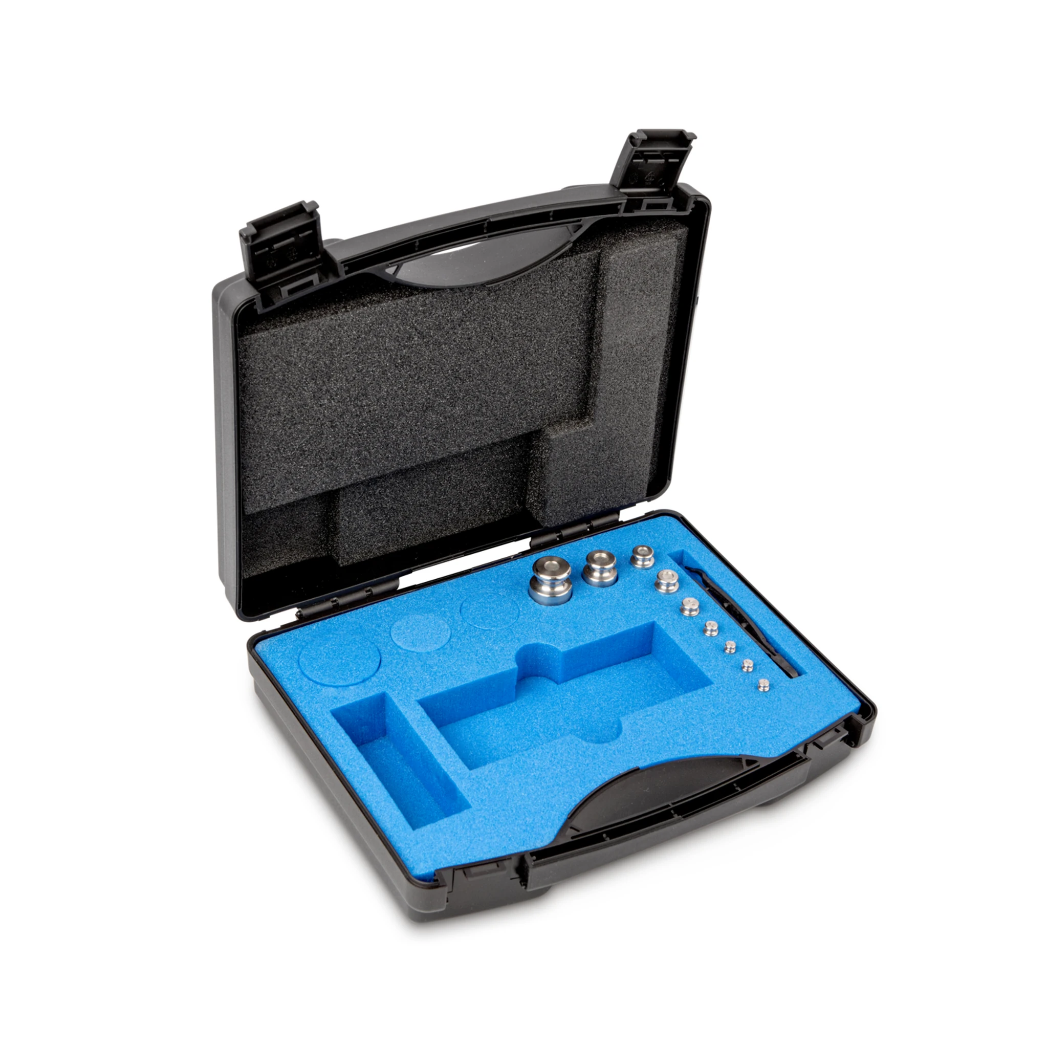 KERN | Gewichtsatz | 1 g - 100 g | 9 Gewichte