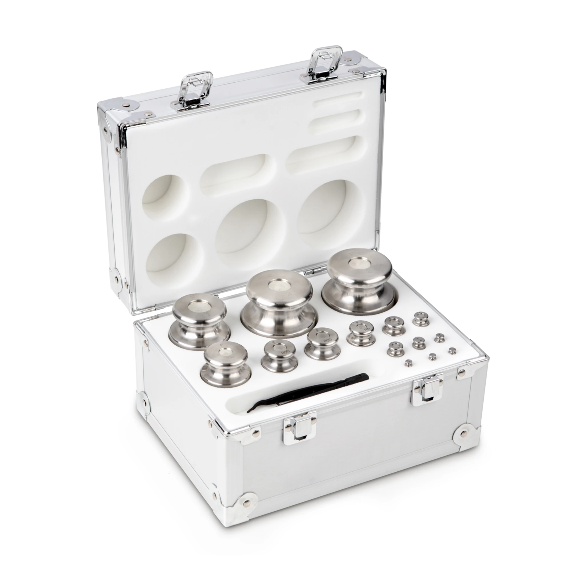 KERN | Gewichtsatz | 1 g - 2 kg