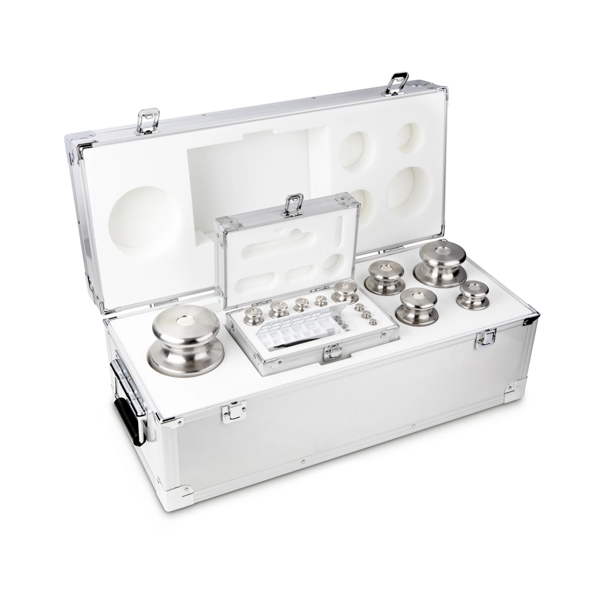 KERN | Gewichtsatz | 1 g - 10 kg