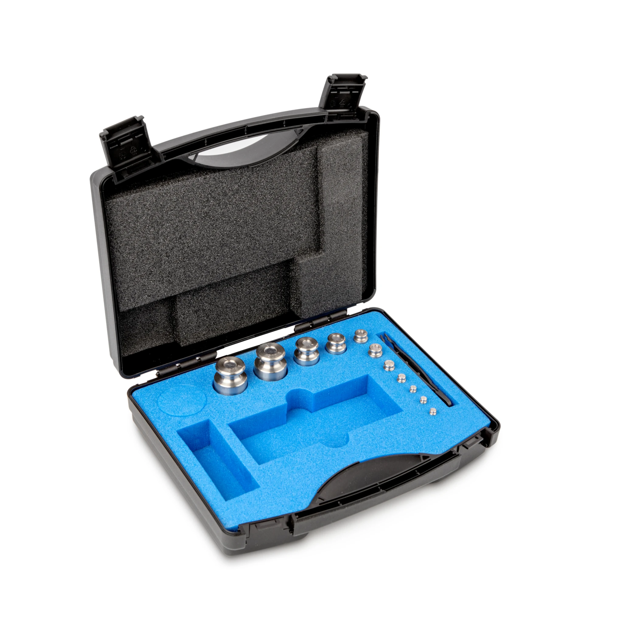 KERN | Gewichtsatz | 1 g - 200 g | 11 Gewichte