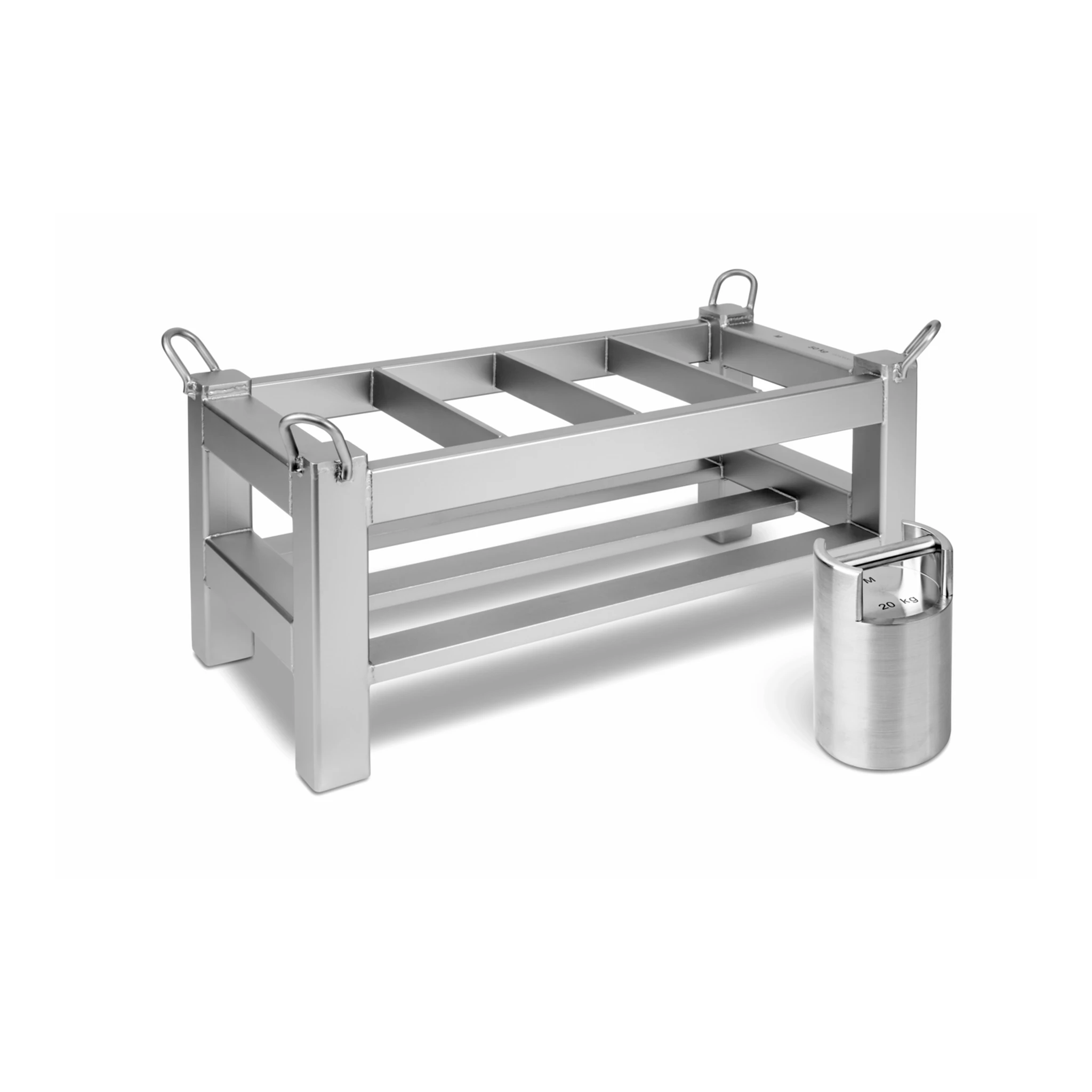 KERN | Gewichtskorb | 60 kg