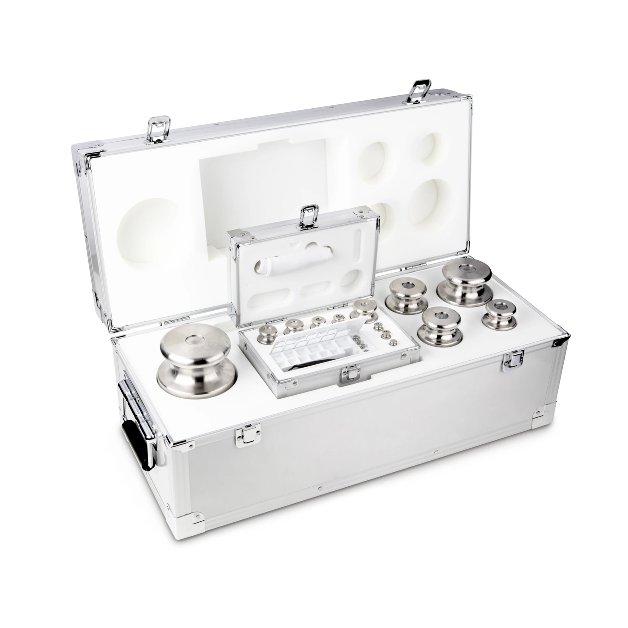 KERN | Gewichtsatz | 1 g - 10 kg