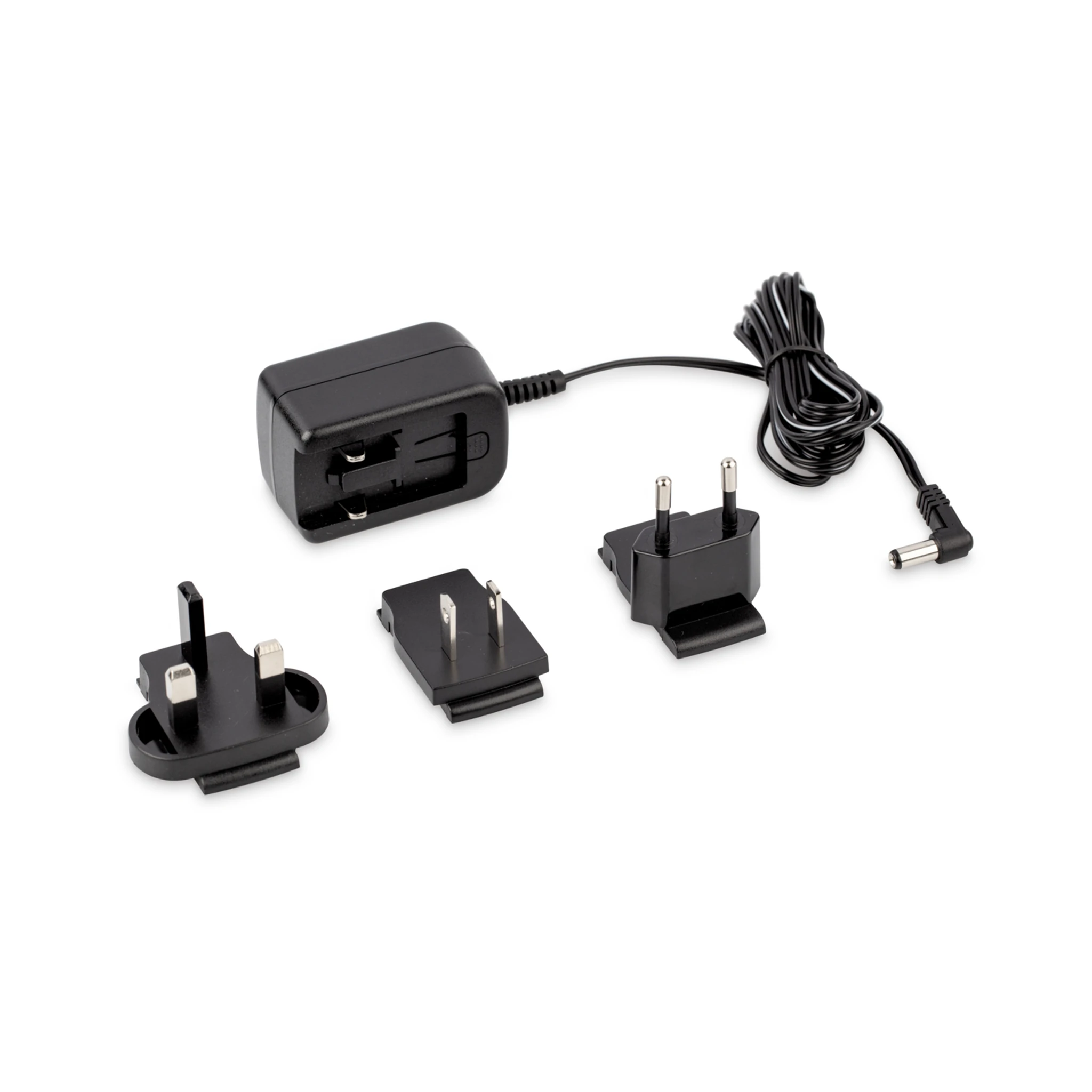 KERN | Steckernetzteil 572-909N (12 V, 300mA | 100V-230V | EURO, UK, US, CH)