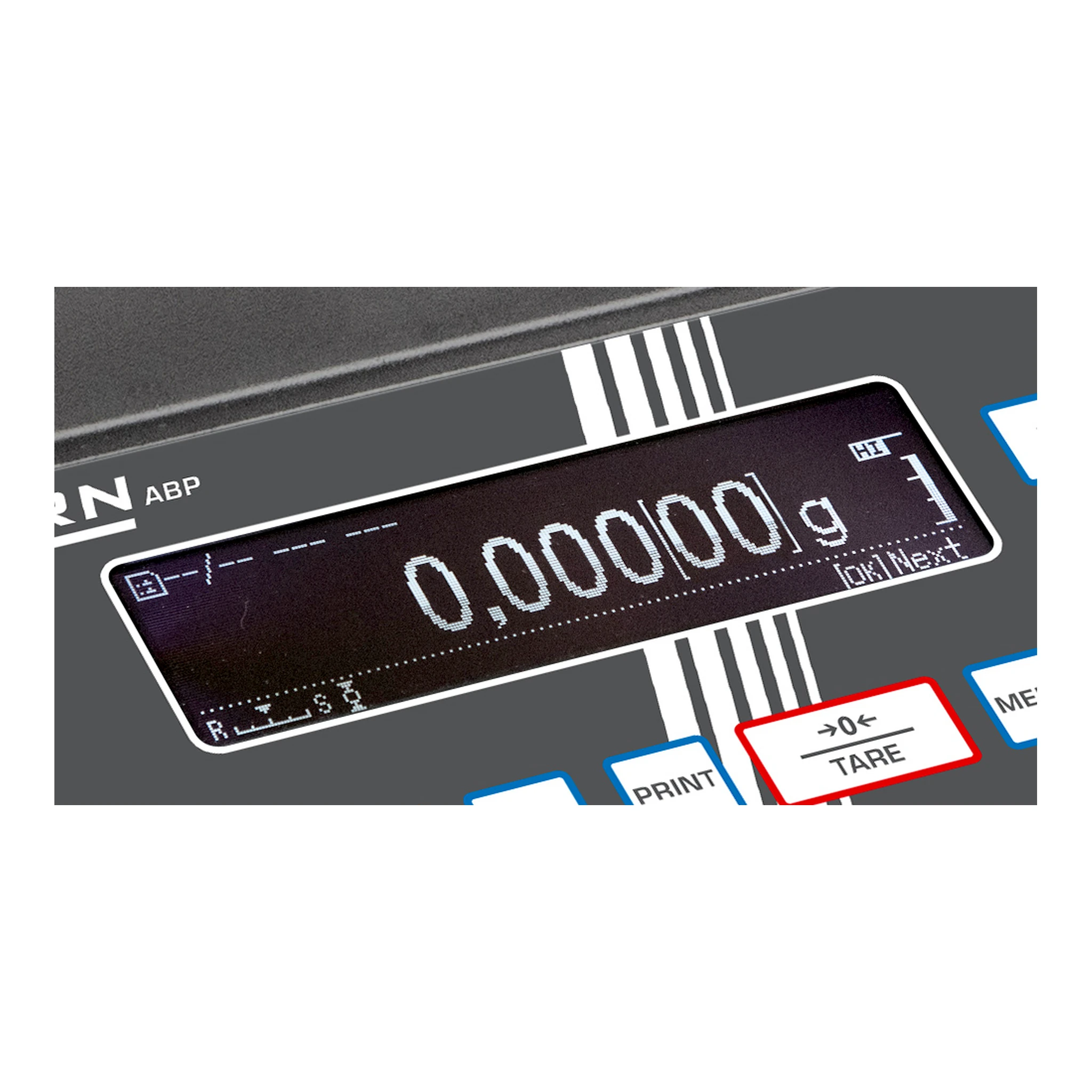 KERN | Analysenwaage (Max.) 135 g | 0,00001 g – Bild 6