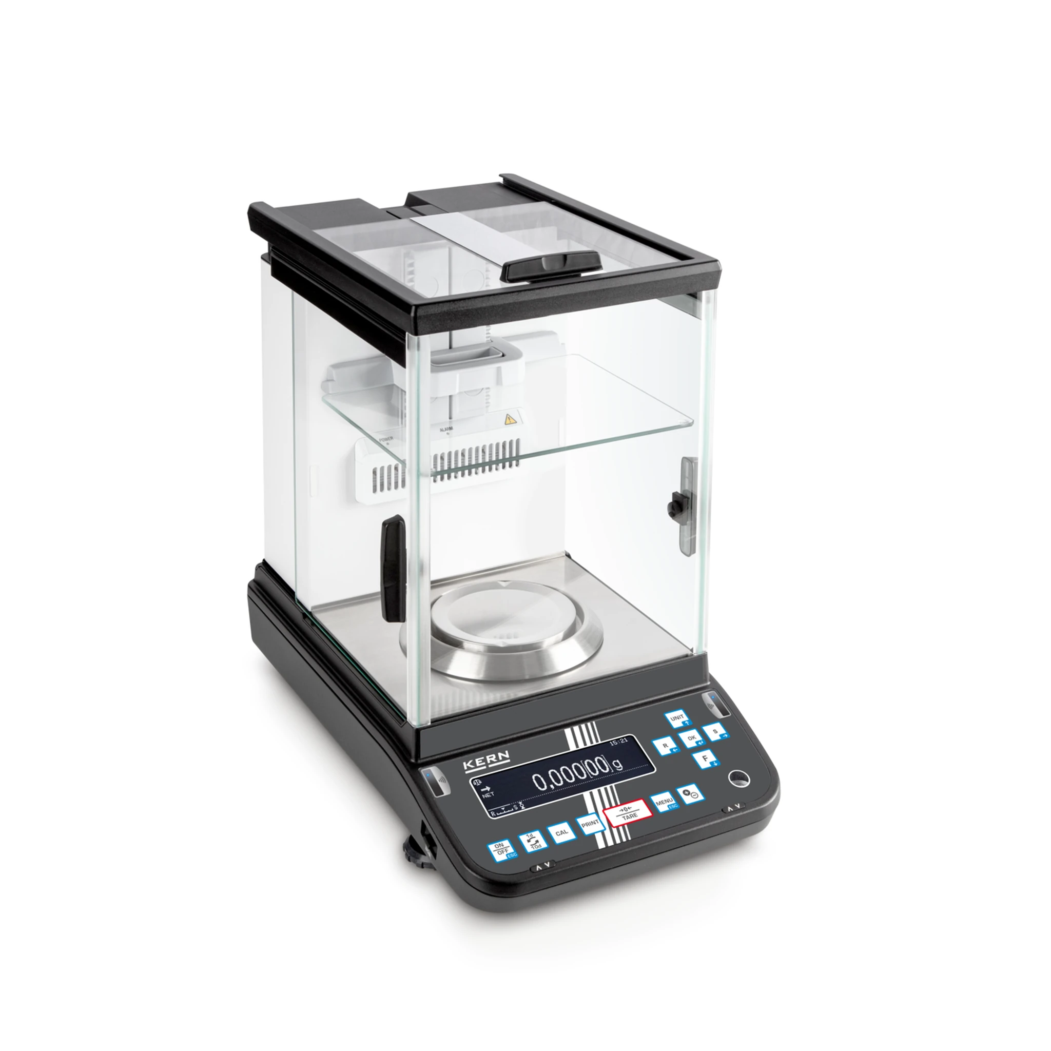 KERN | Analysenwaage (Max.) 220 g | 0,00001 g – Bild 5