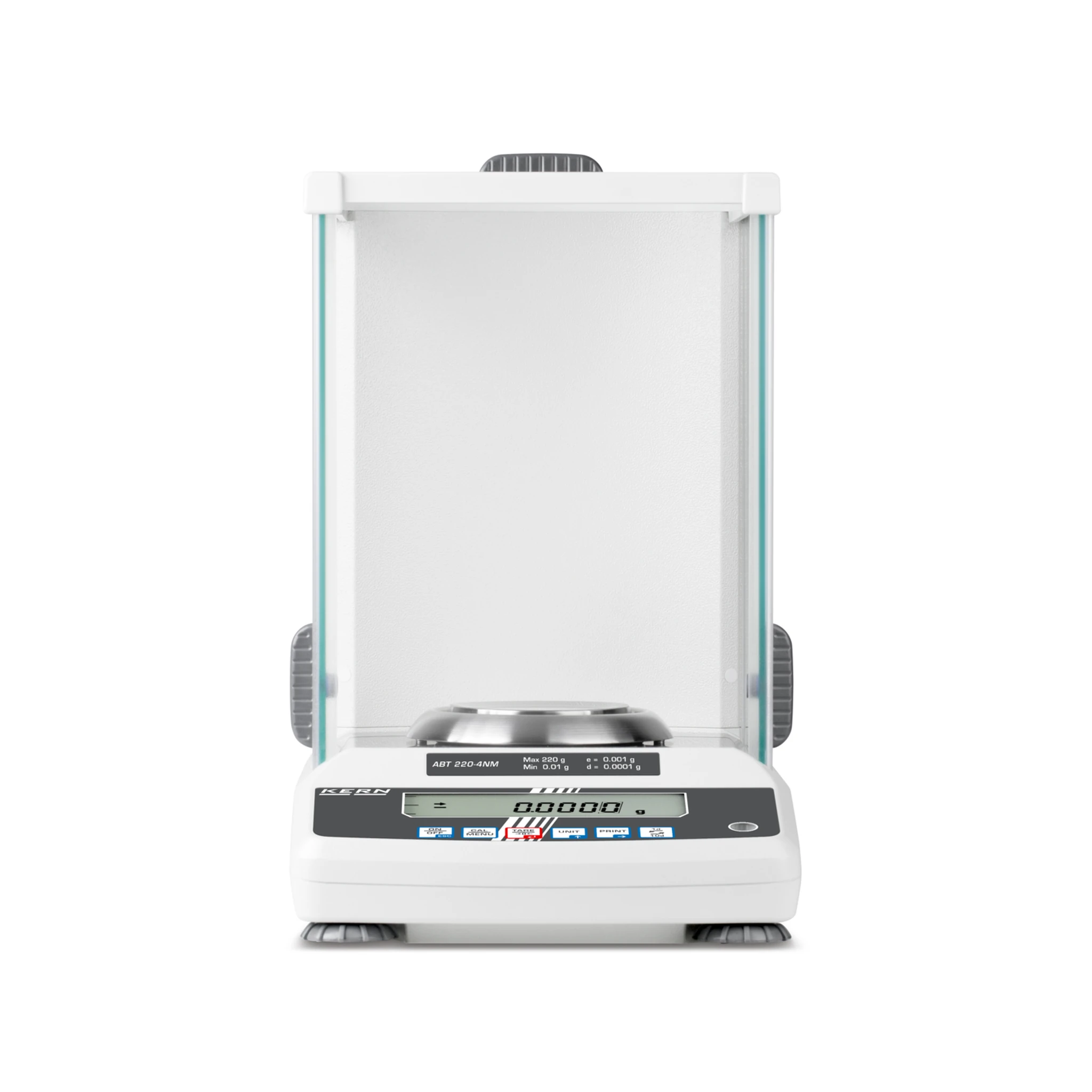 KERN | Analysenwaage (Max.) 101 g | 0,00001 g – Bild 5