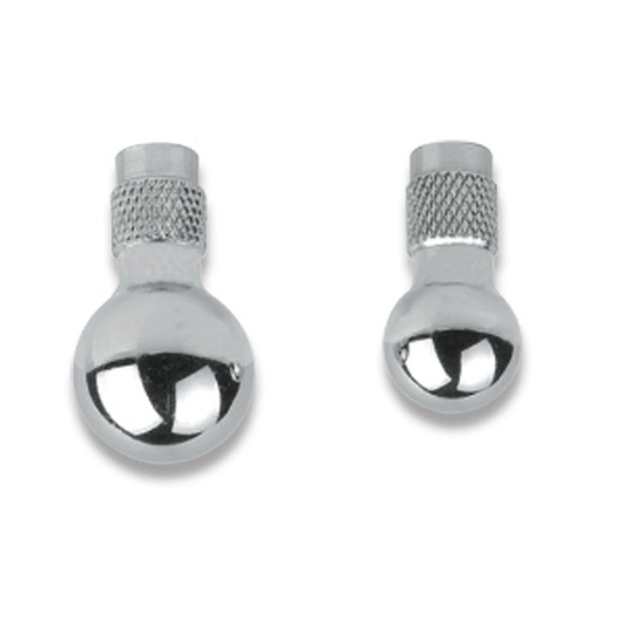 KERN | Kugelkopf AC 02 (Radius Kugel: 5 mm / 8 mm | 2 Stück)