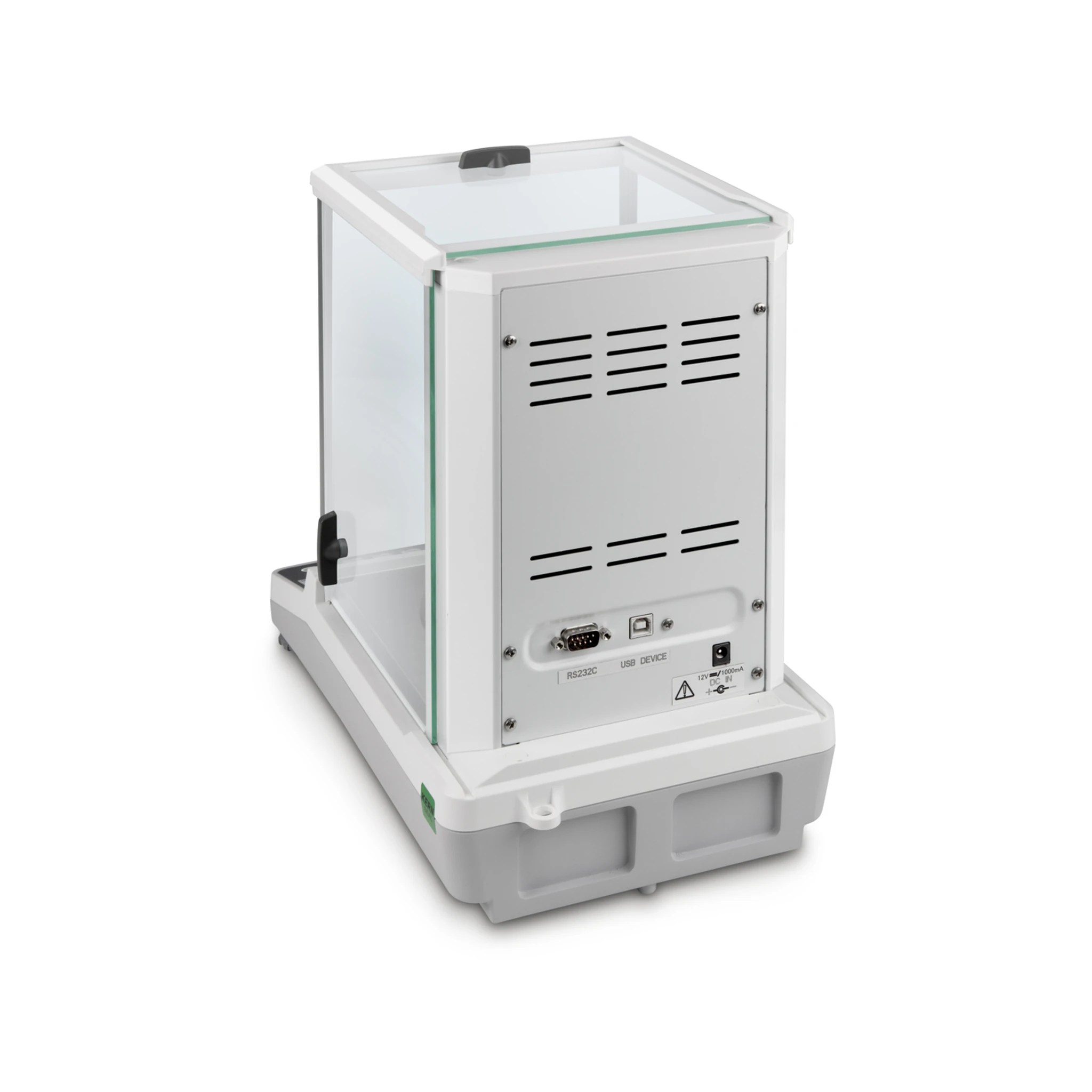 KERN | Analysenwaage (Max.) 120 g | 0,0001 g – Bild 3